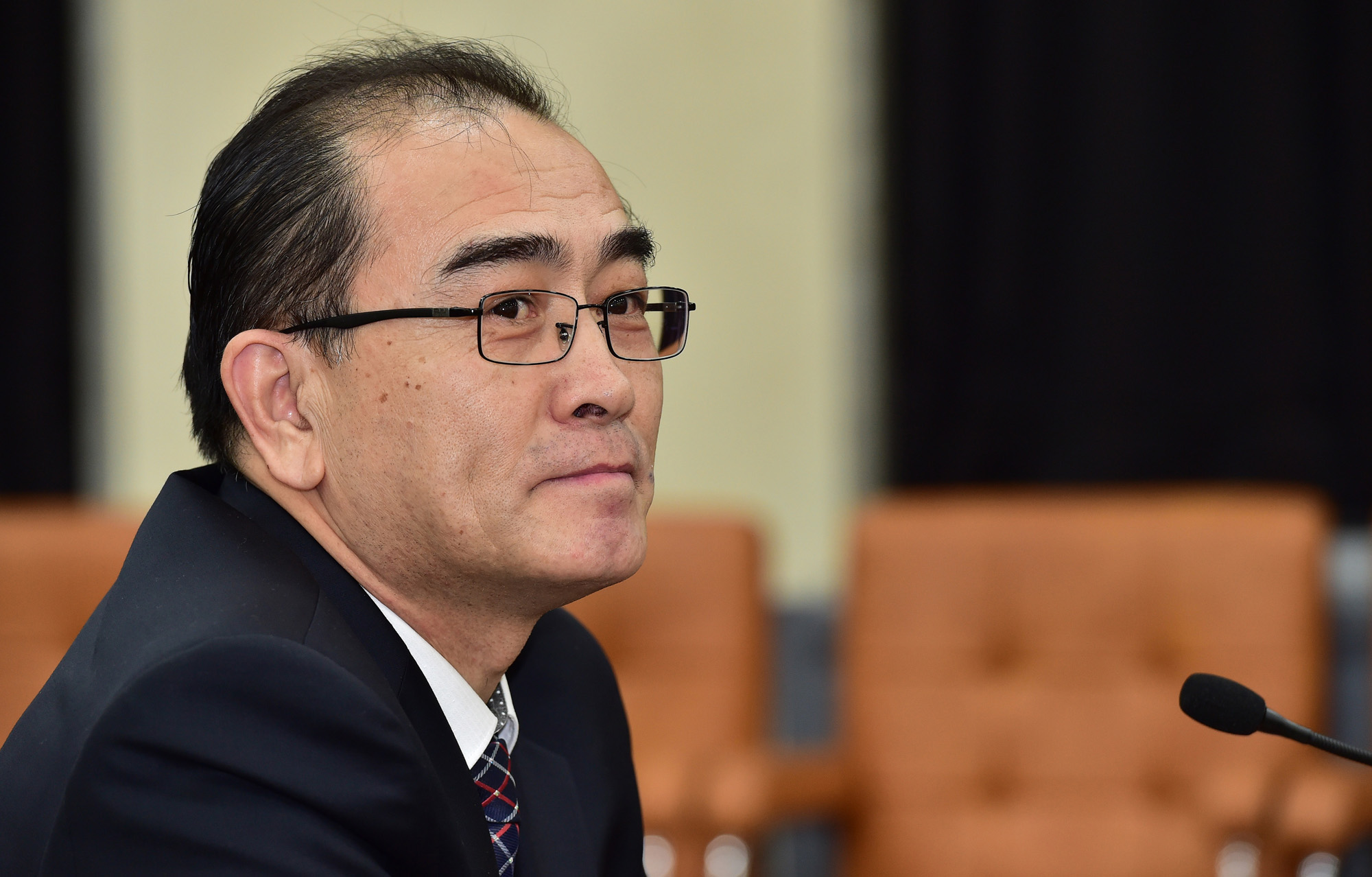 정치;국회;정보위원회;이병호;태영호