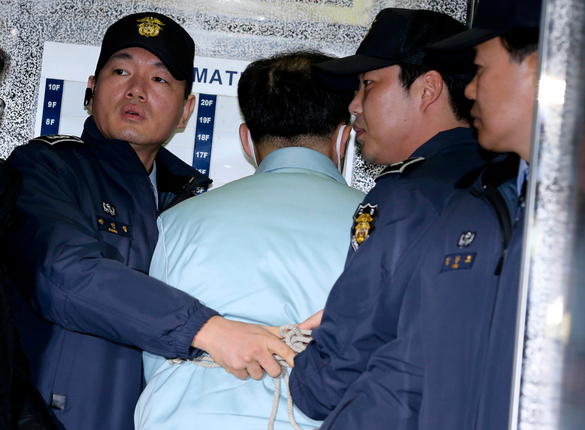 정치/박근혜정부/박근혜게이트/최순실게이트/최