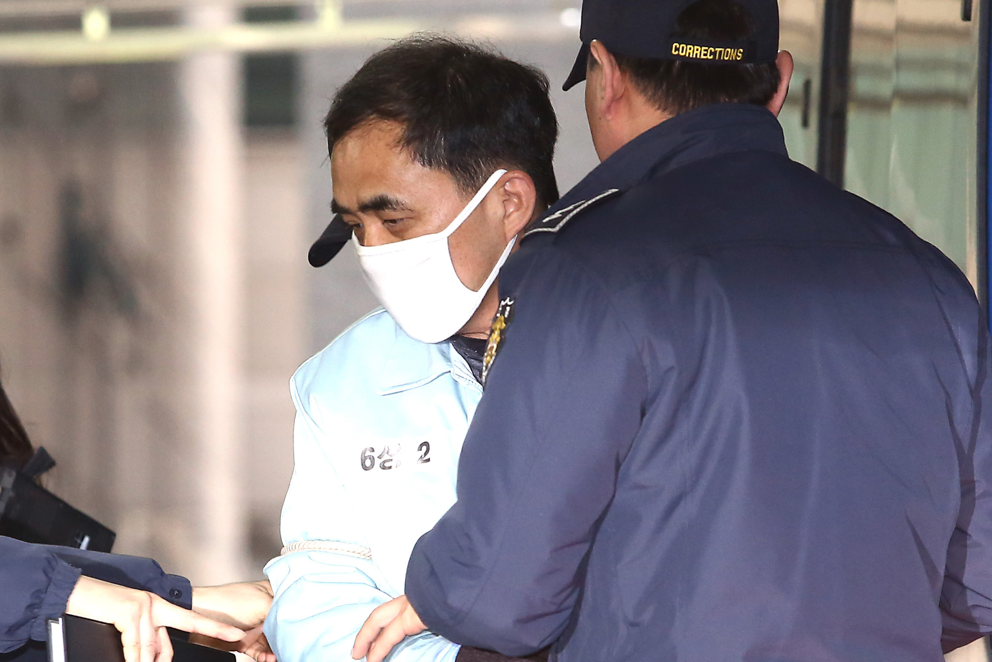 정치/박근혜정부/박근혜게이트/최순실게이트/최