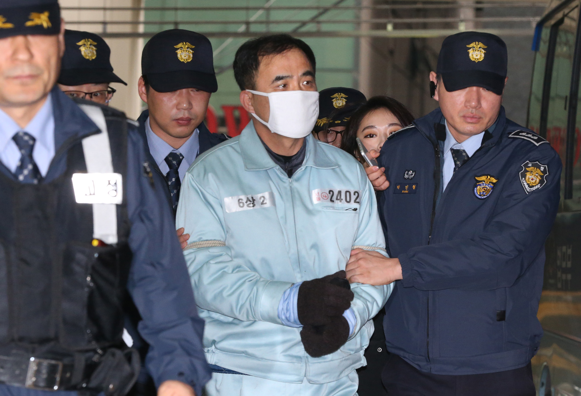 정치/박근혜정부/박근혜게이트/최순실게이트/최