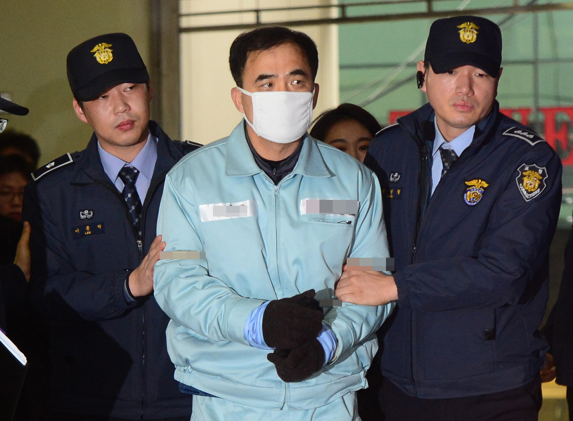 정치/박근혜정부/박근혜게이트/최순실게이트/최