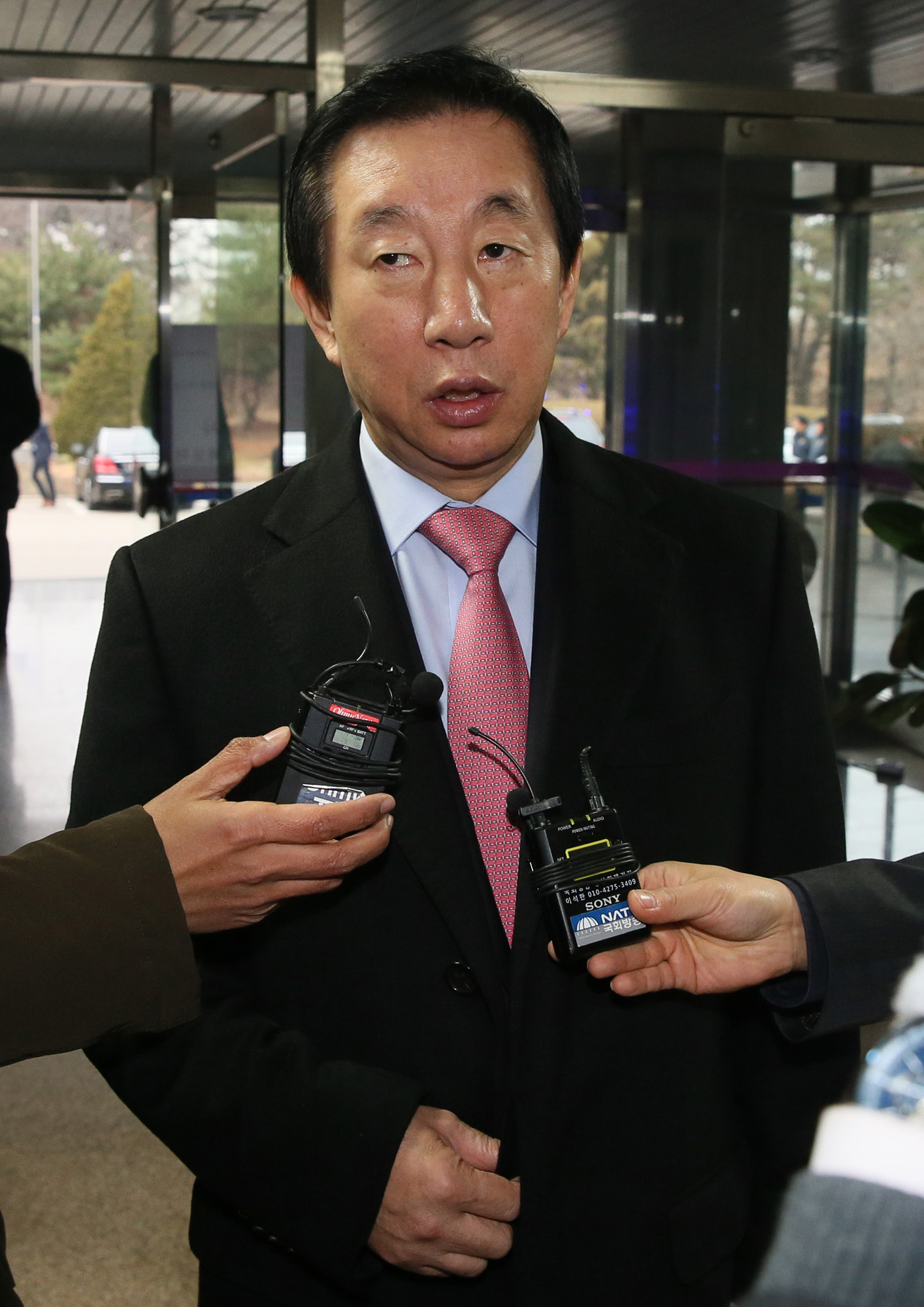정치;국회;청문회;구치소청문회;최순실;박근혜;국정농단;서울구치소