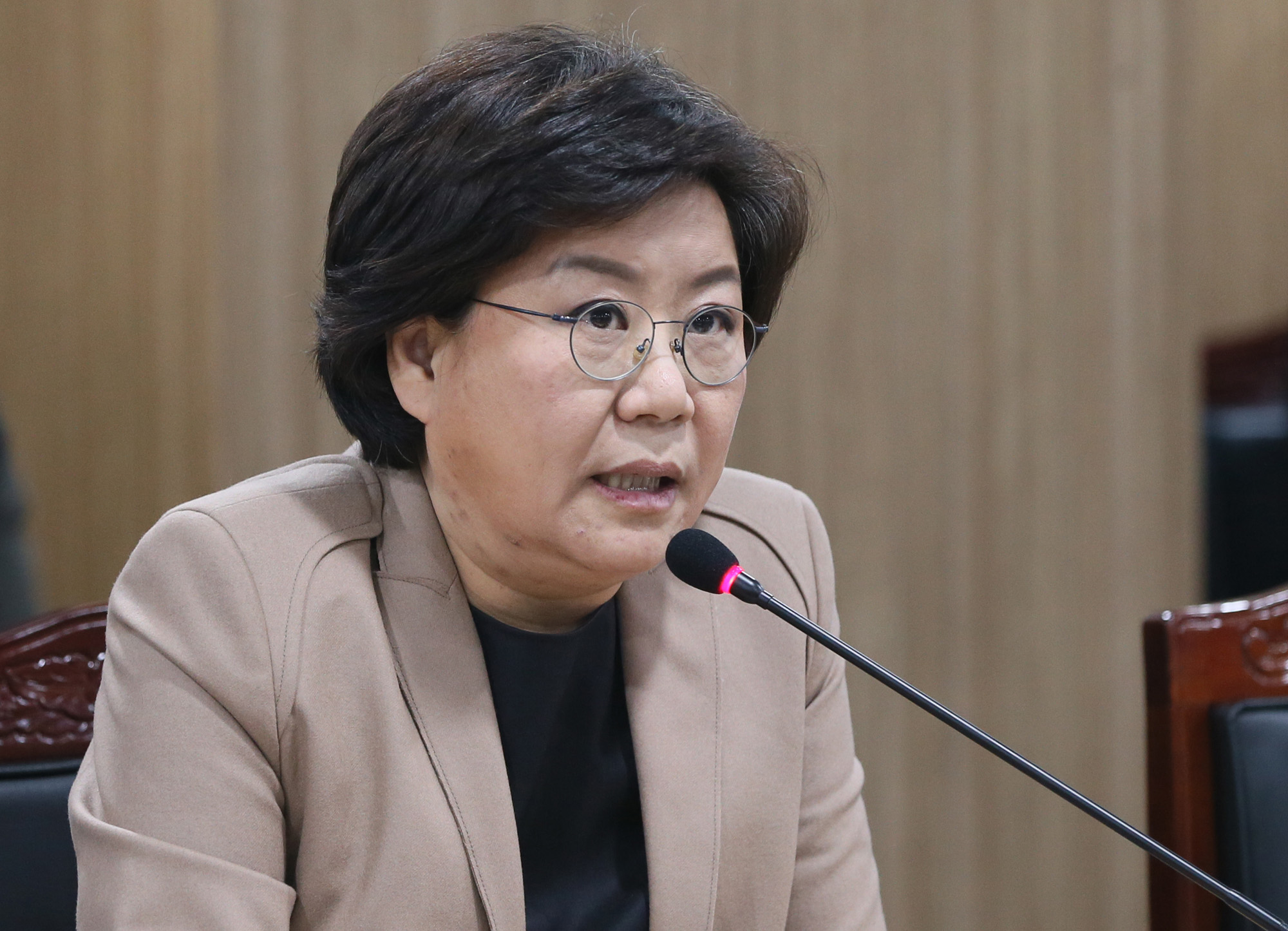 정치;국회;청문회;구치소청문회;최순실;박근혜;국정농단;서울구치소