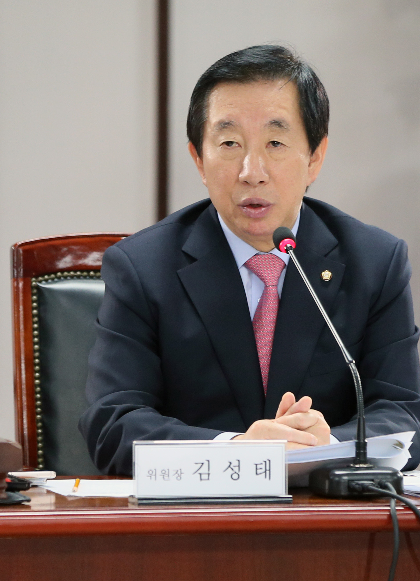 정치;국회;청문회;구치소청문회;최순실;박근혜;국정농단;서울구치소