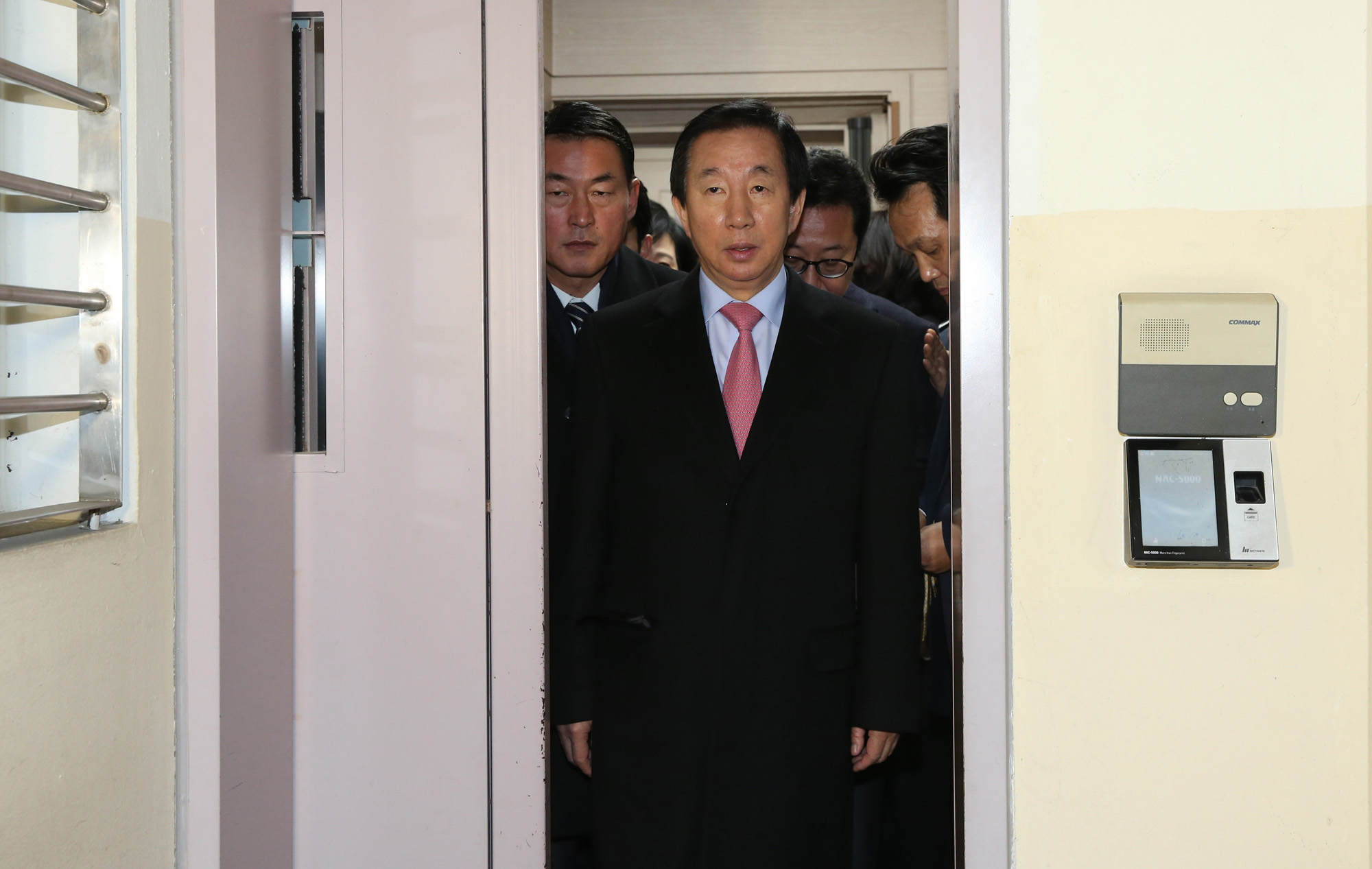 정치;국회;청문회;구치소청문회;최순실;박근혜;국정농단;서울구치소