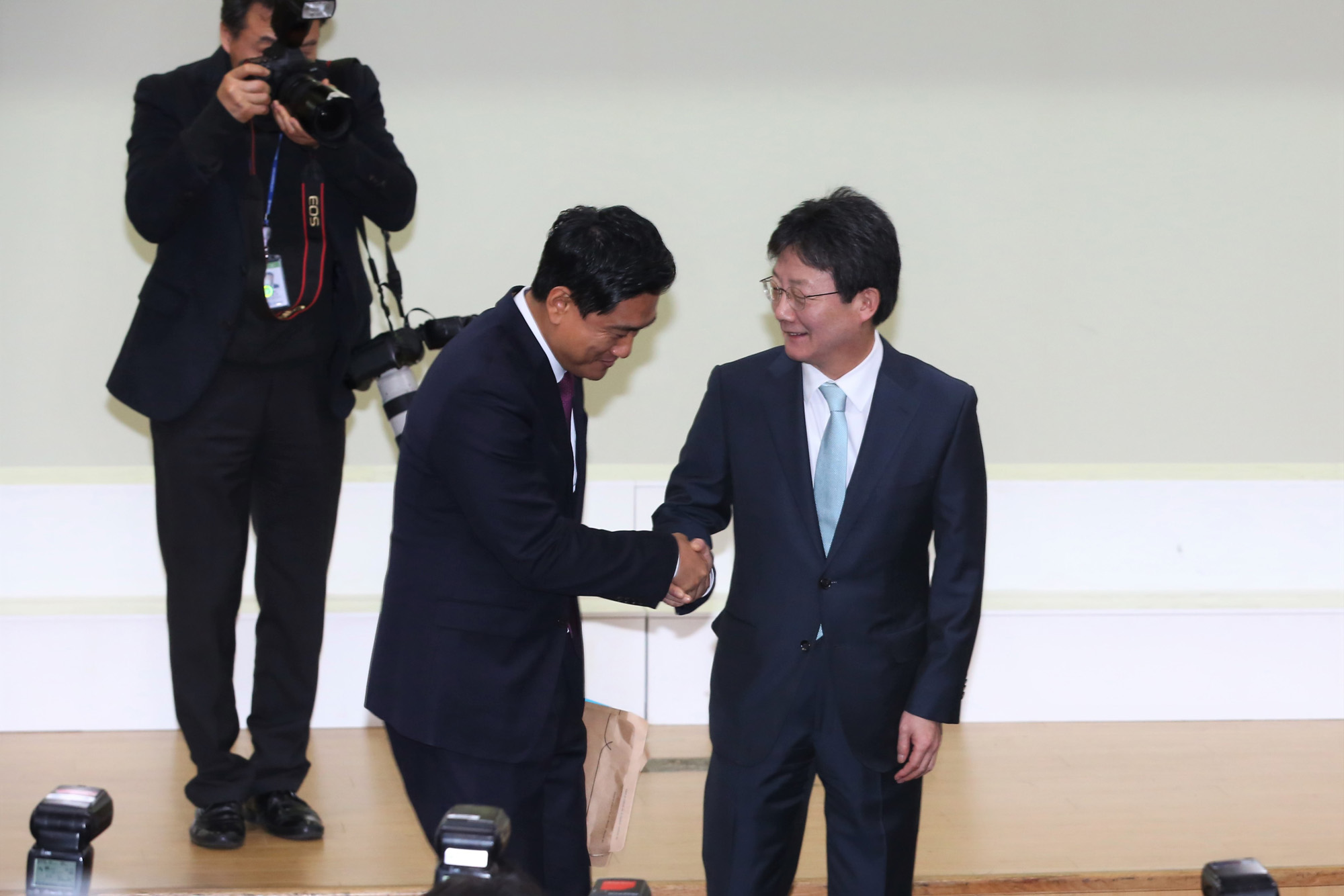 정치;국회;새누리당분당;개혁보수신당;김무성유승민탈당