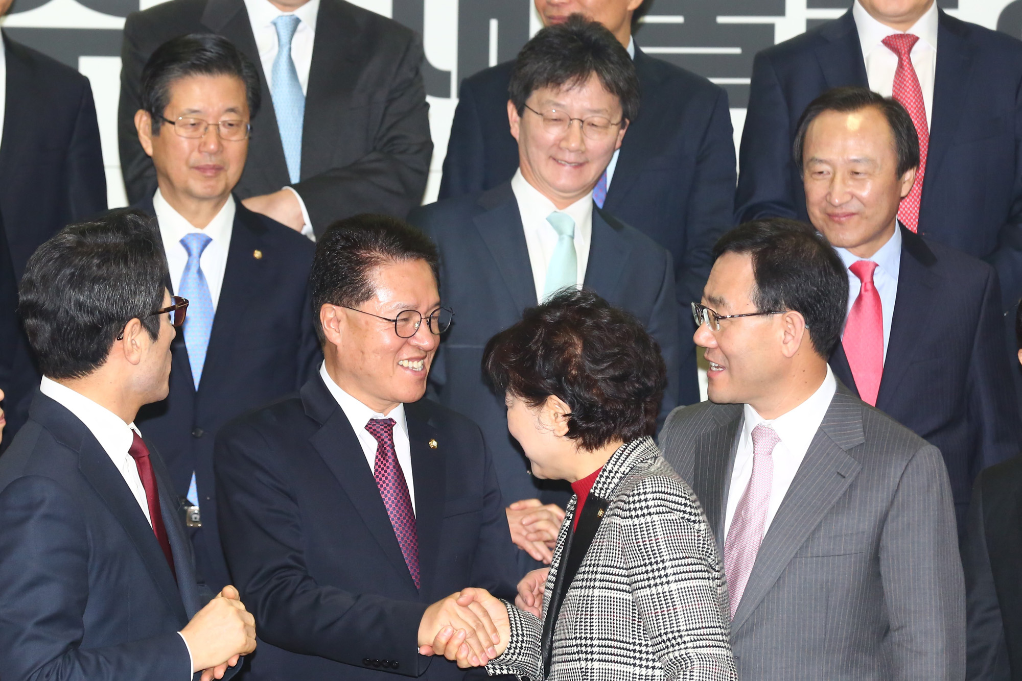 정치;국회;새누리당분당;개혁보수신당;김무성유승민탈당