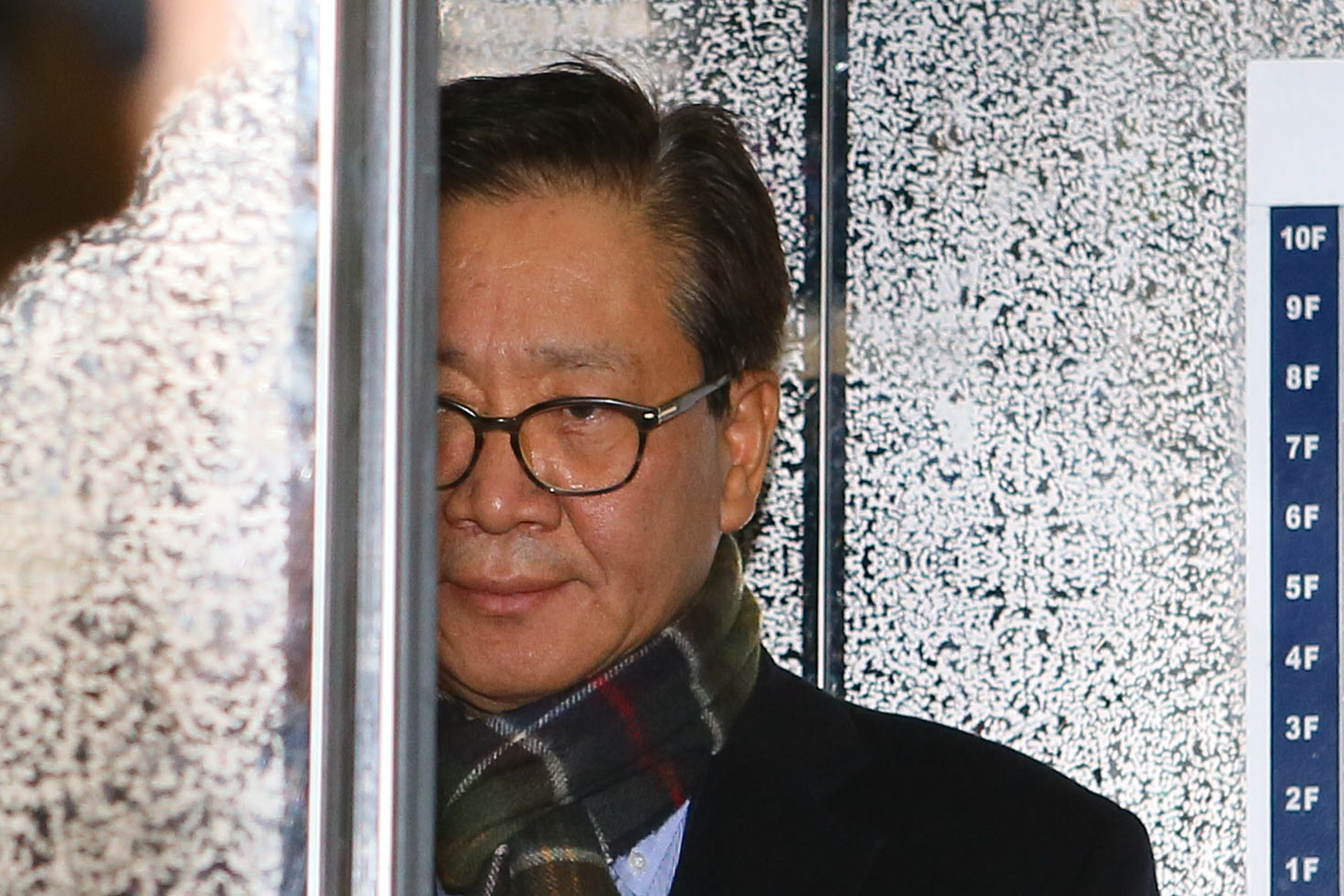 홍완선;국민연금 홍완선;홍완선 국민연금 본부장