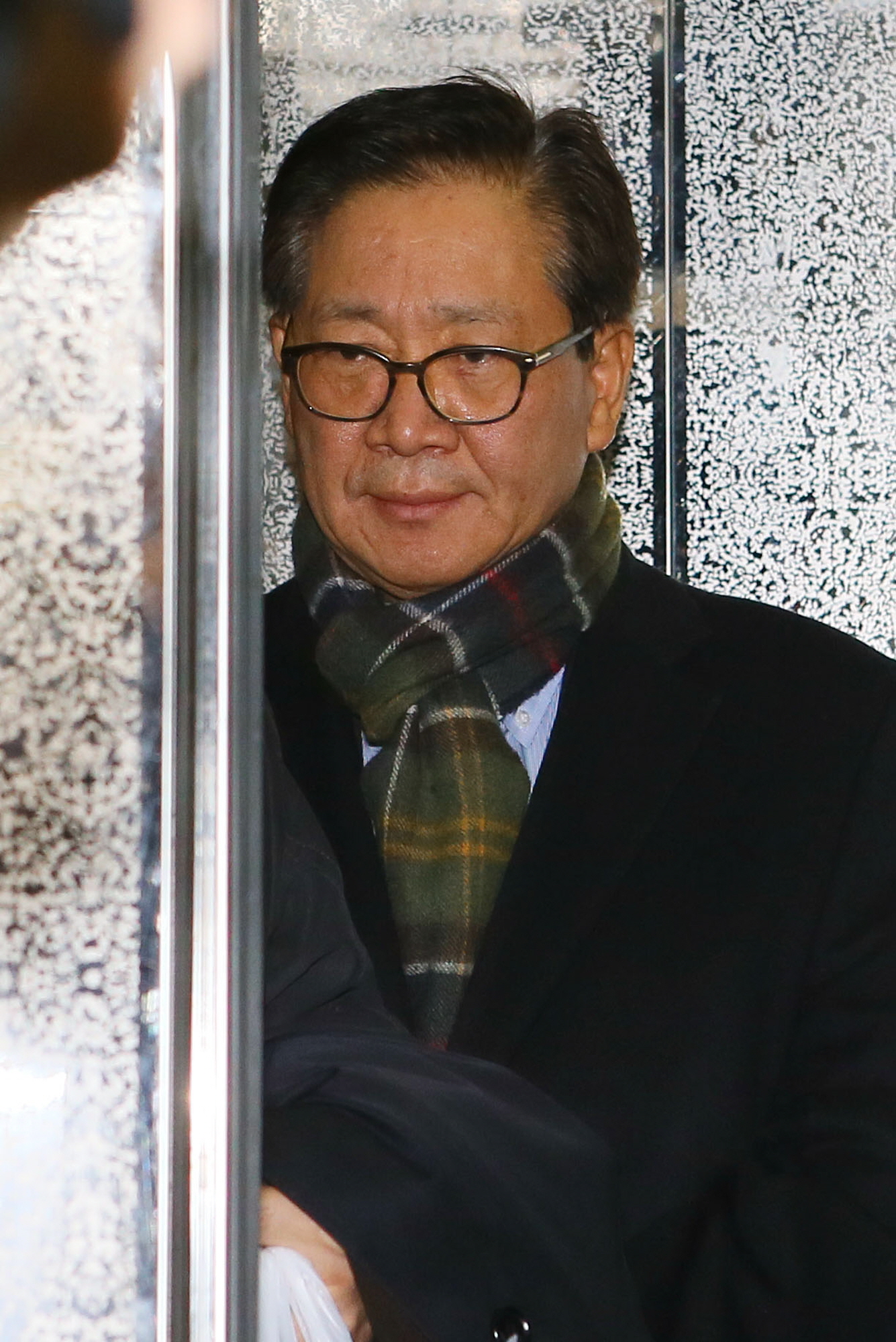 홍완선;국민연금 홍완선;홍완선 국민연금 본부장