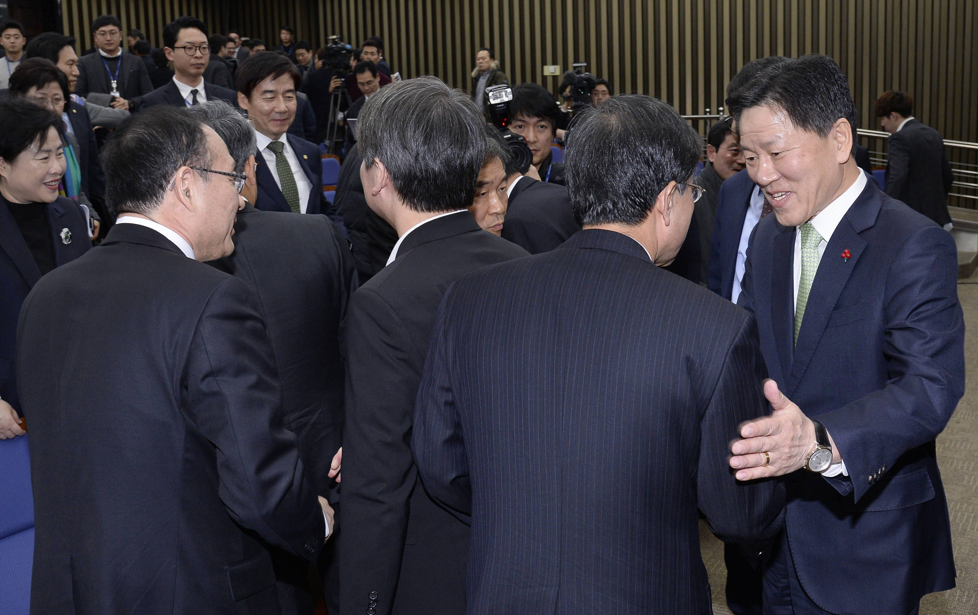 정치;국회;국민의당;주승용;조배숙