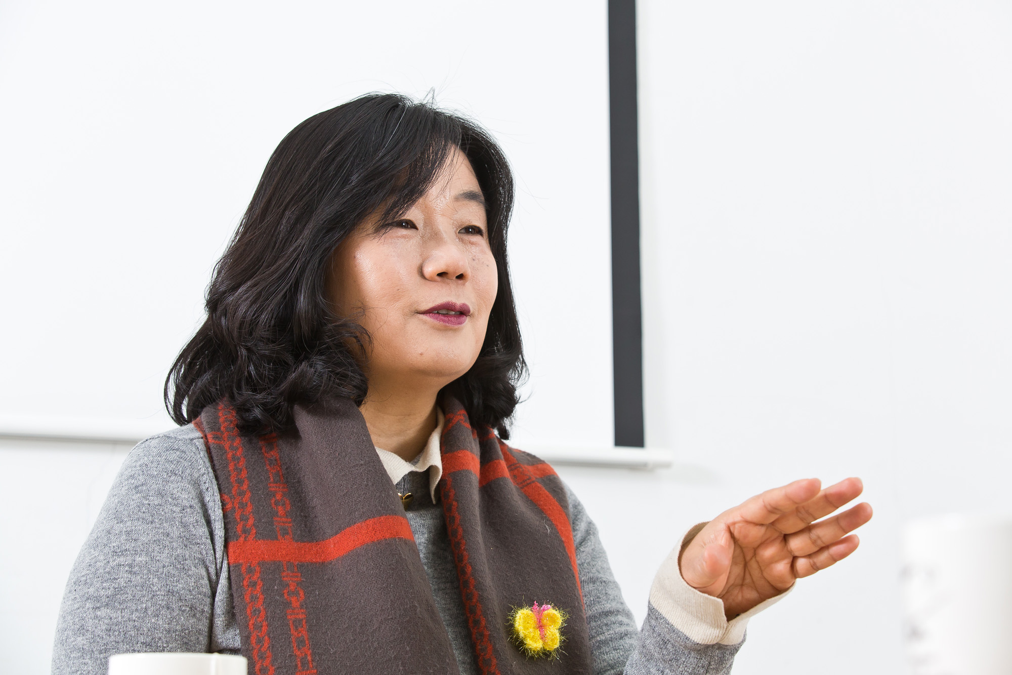 사회/역사/일본대사관/수요집회/일본/소녀상/위