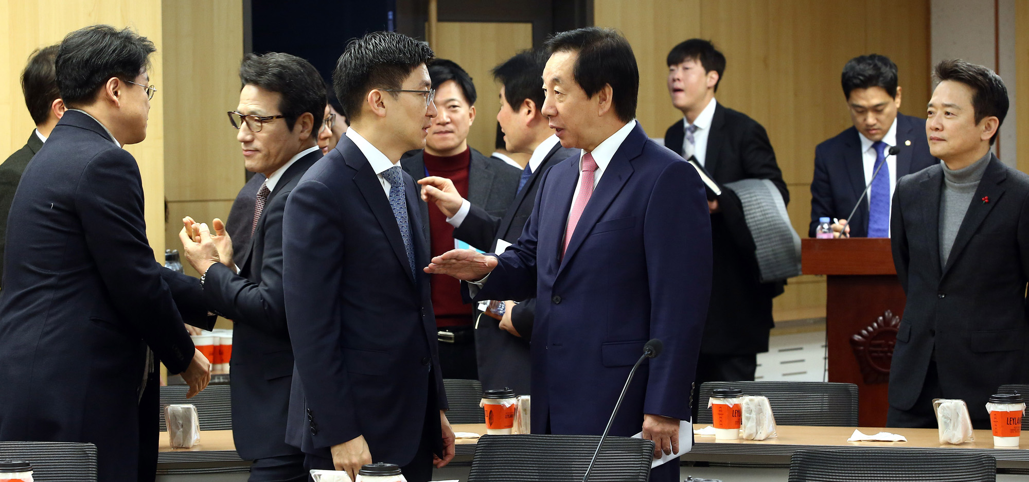 정치;국회;개혁보수신당