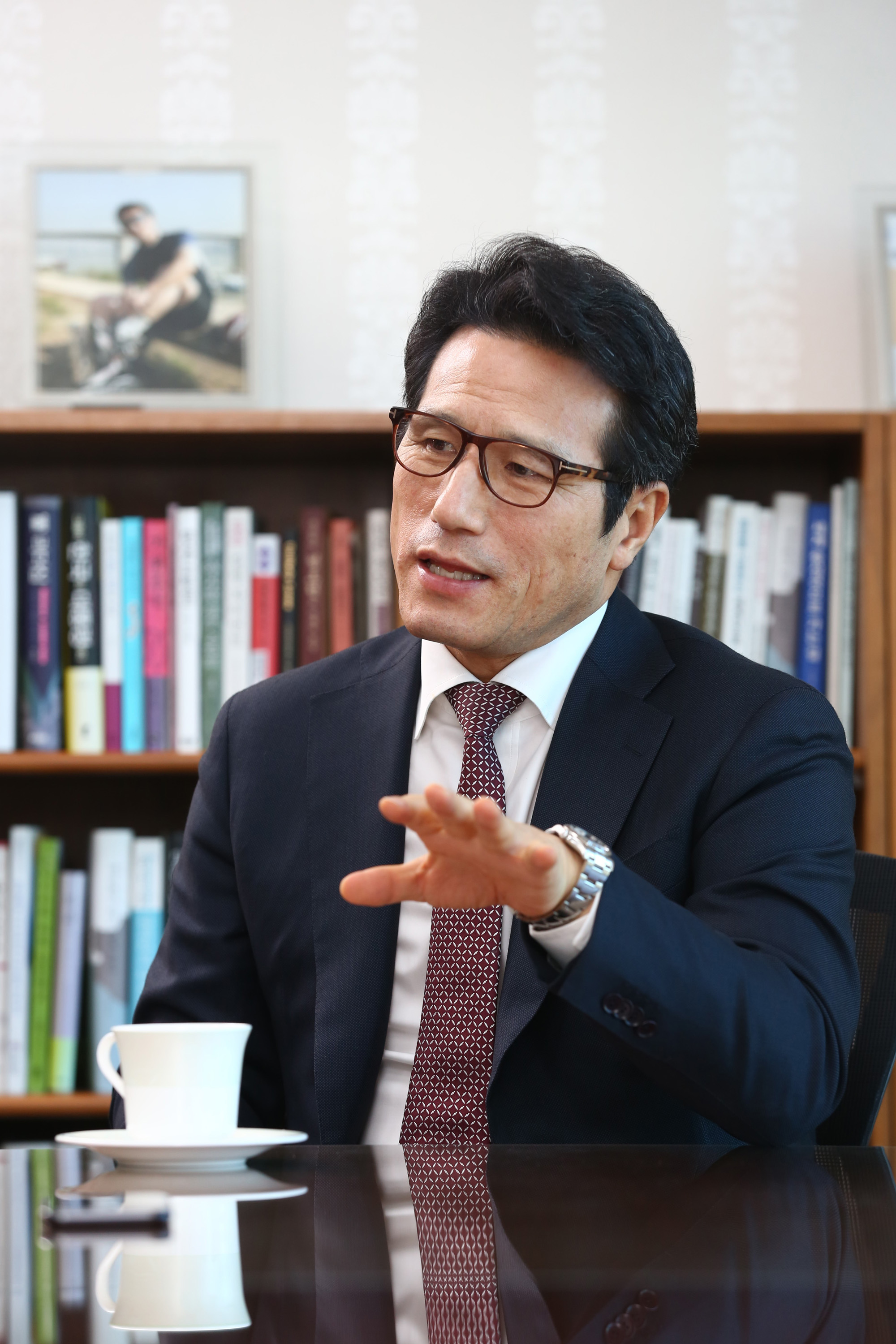 정치;국회;정병국;개혁보수신당창당준비위원장