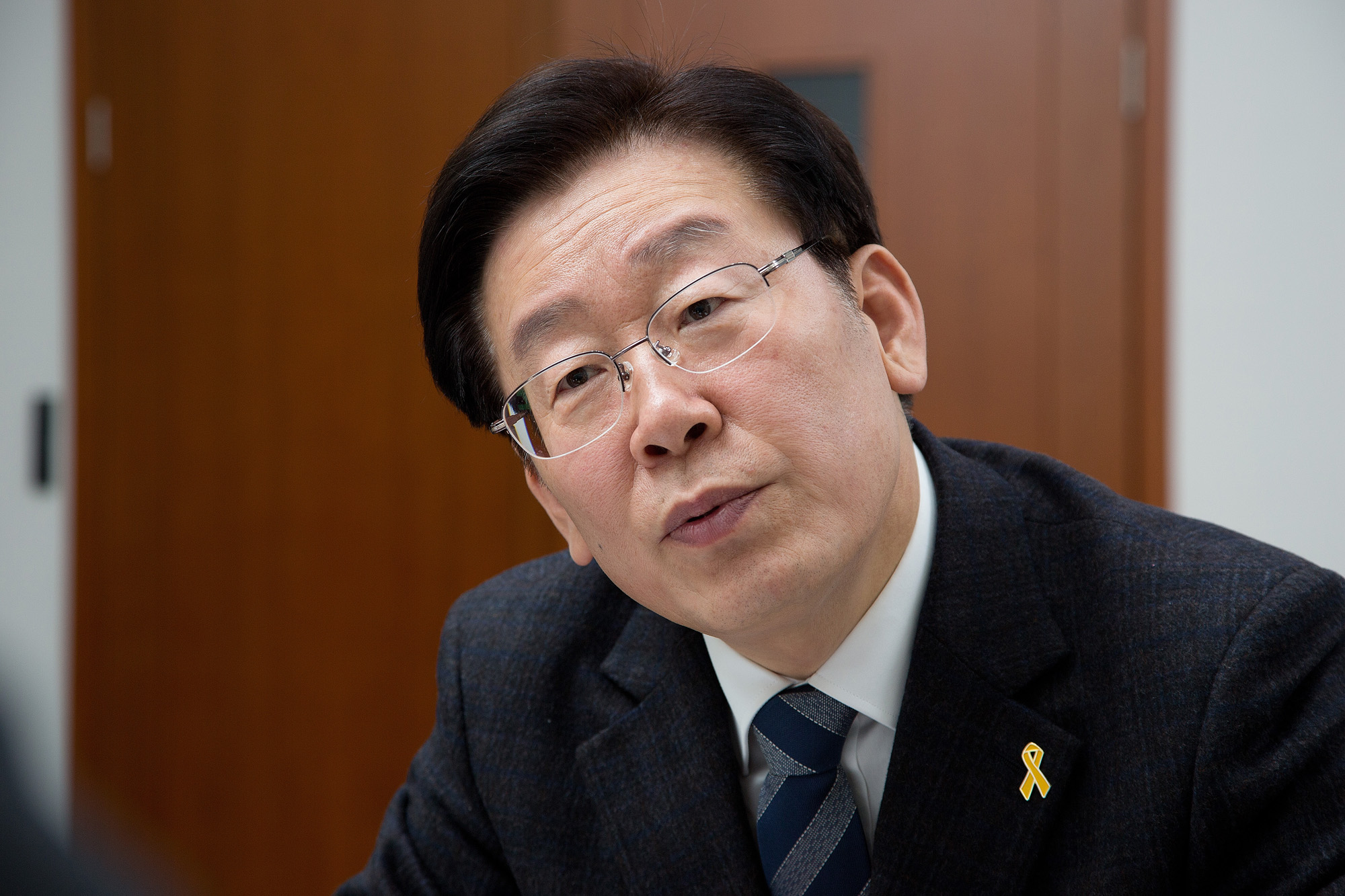 정치;시장;성남시장;대권후보;대선;이재명