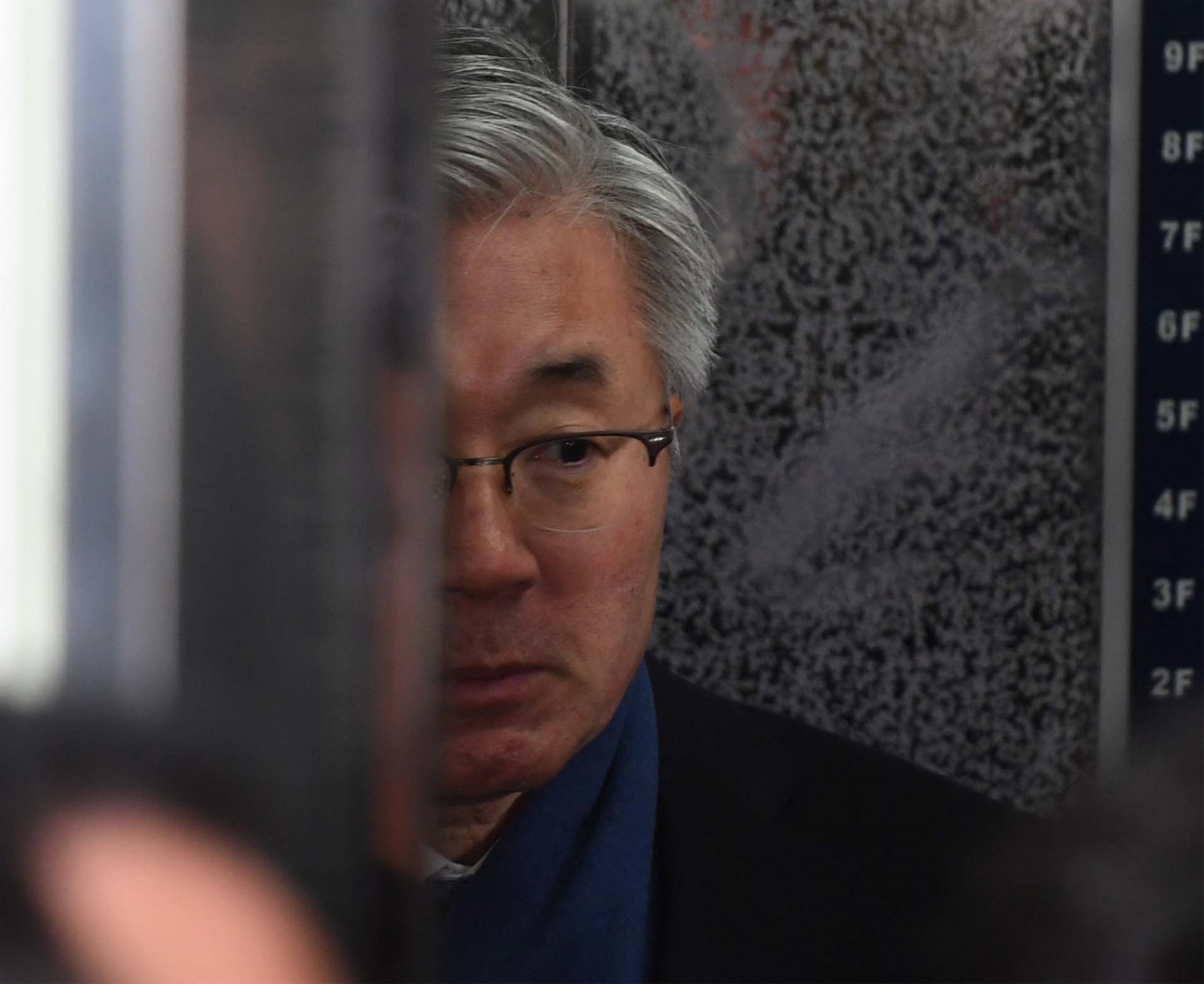 김종덕;김종덕 문체부장관;김종덕 특검