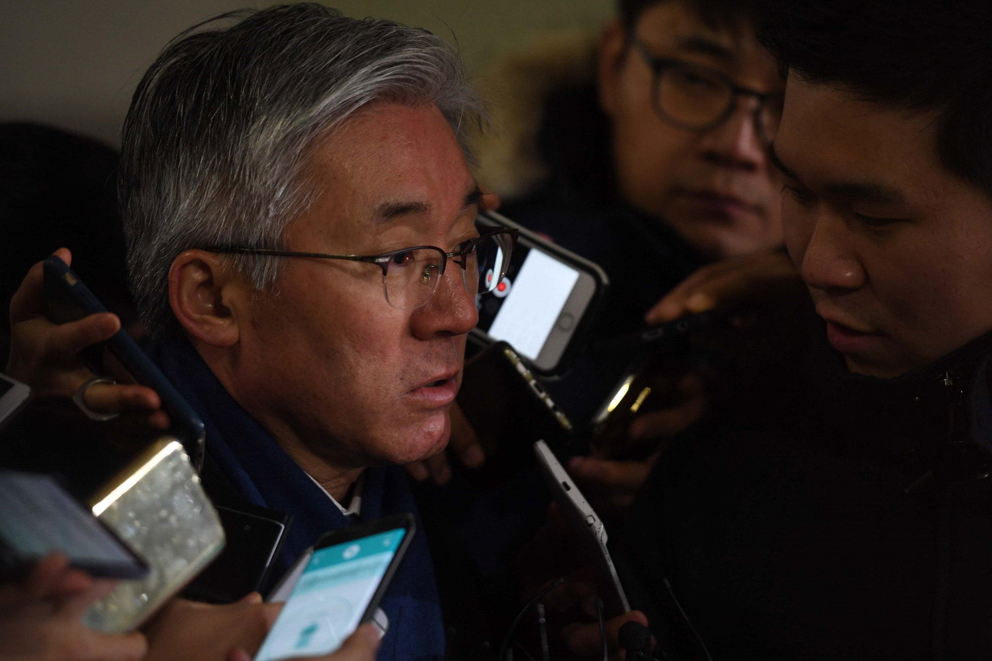 김종덕;김종덕 문체부장관;김종덕 특검