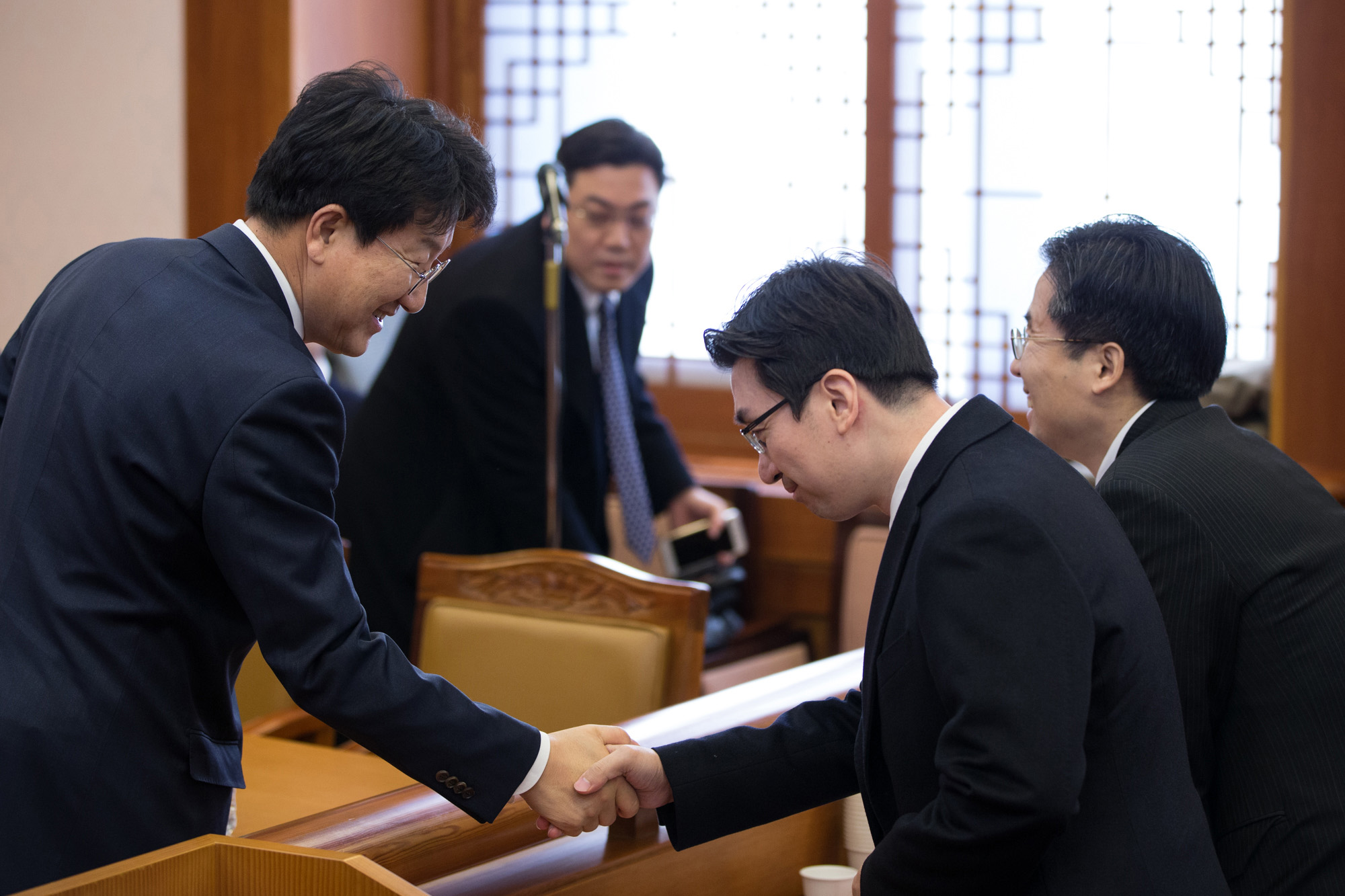 사법;법;헌법재판소;헌재;탄핵;탄핵소추안;재판