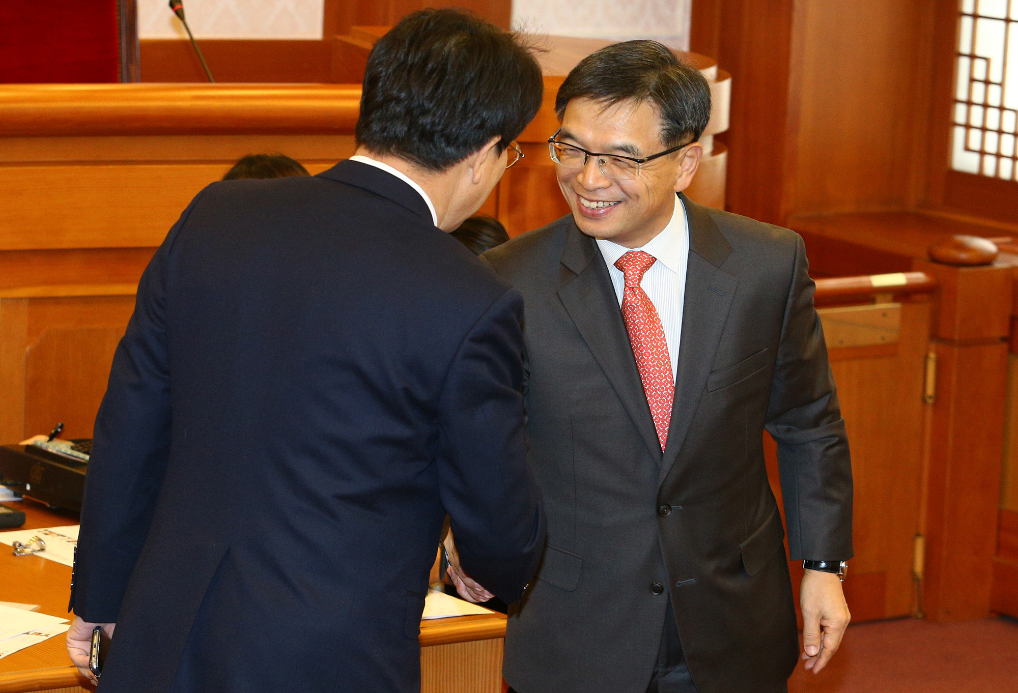 법;사법;헌법재판소;헌재;재판;준비기일;탄핵;탄핵소추;박근혜