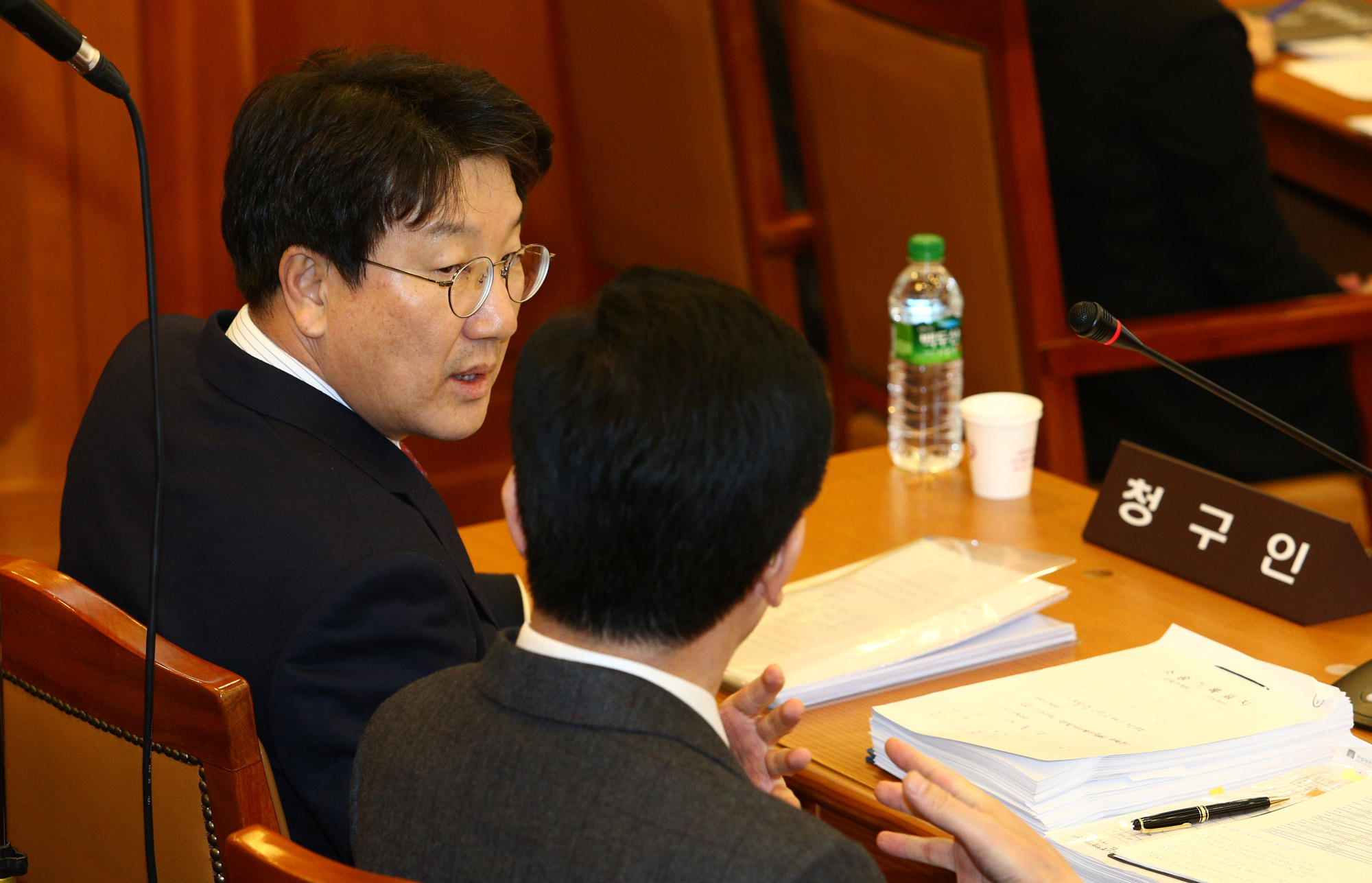 법;사법;헌법재판소;헌재;재판;준비기일;탄핵;탄핵소추;박근혜