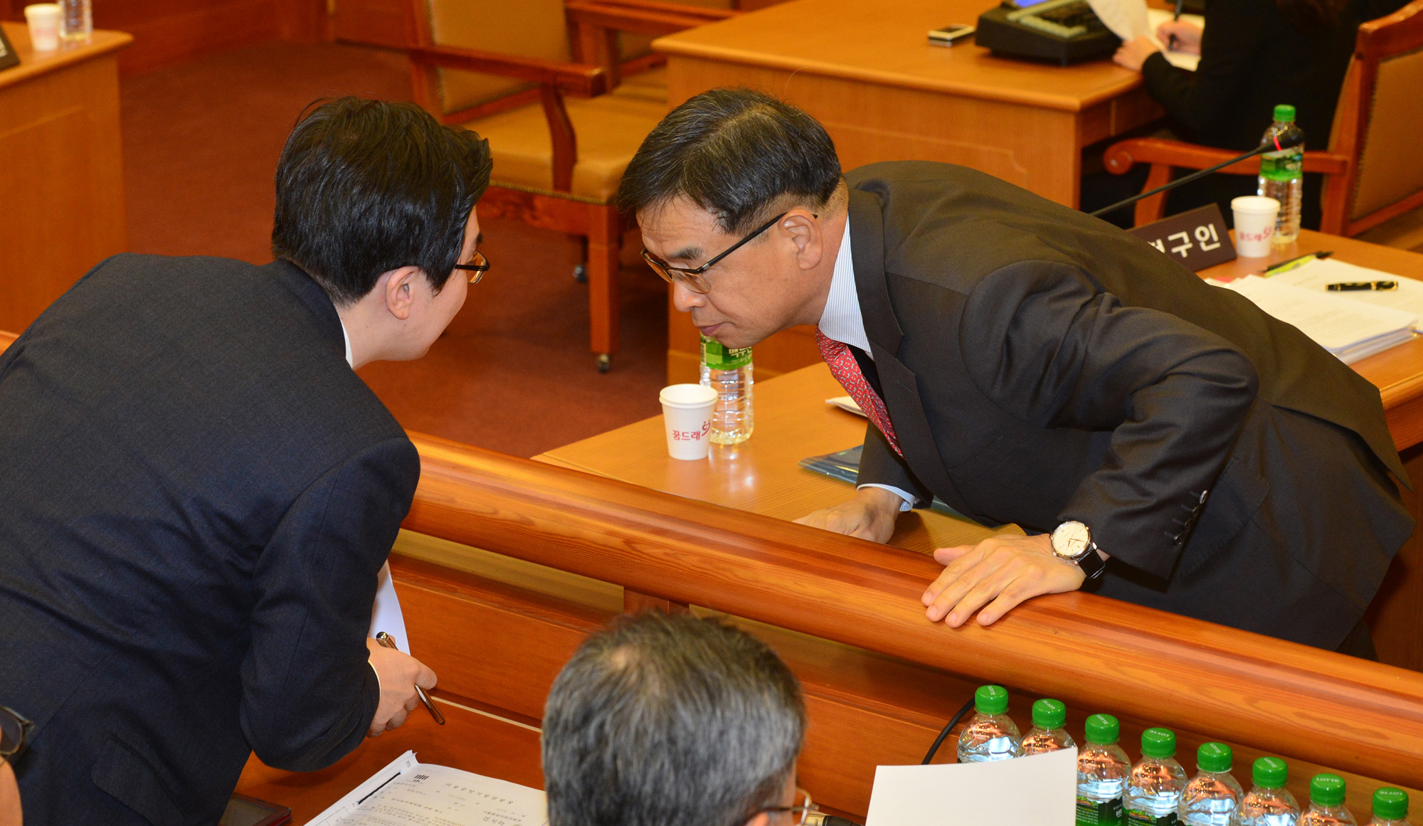 사법;법;헌법재판소;헌재;탄핵;탄핵소추안;재판