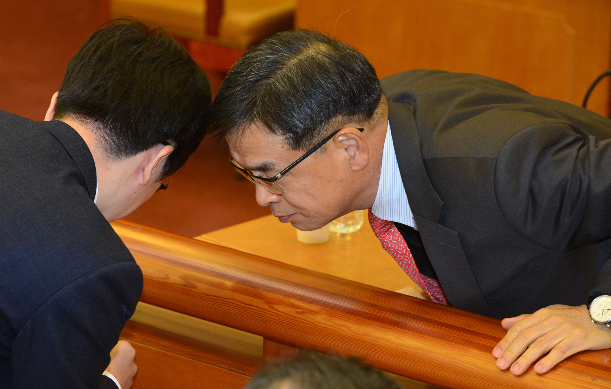 사법;법;헌법재판소;헌재;탄핵;탄핵소추안;재판