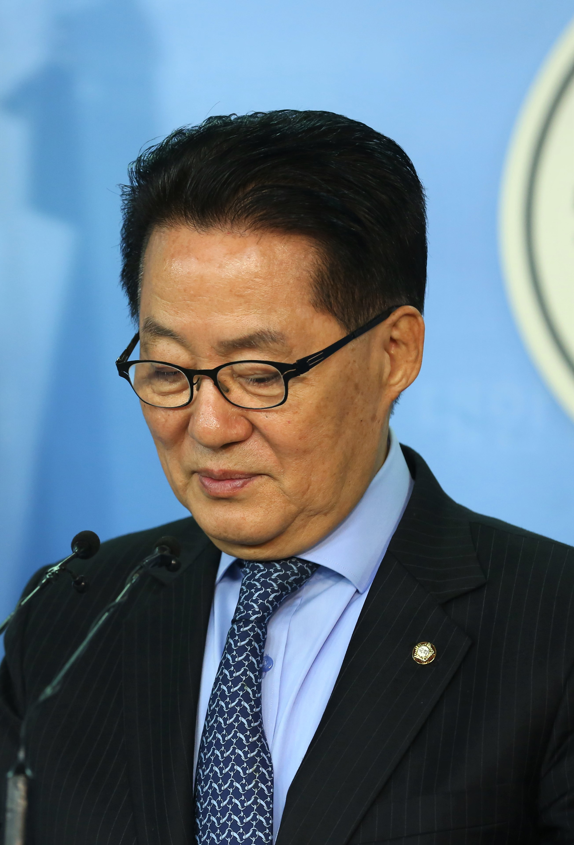 정치;국회;박지원;국민의당경선