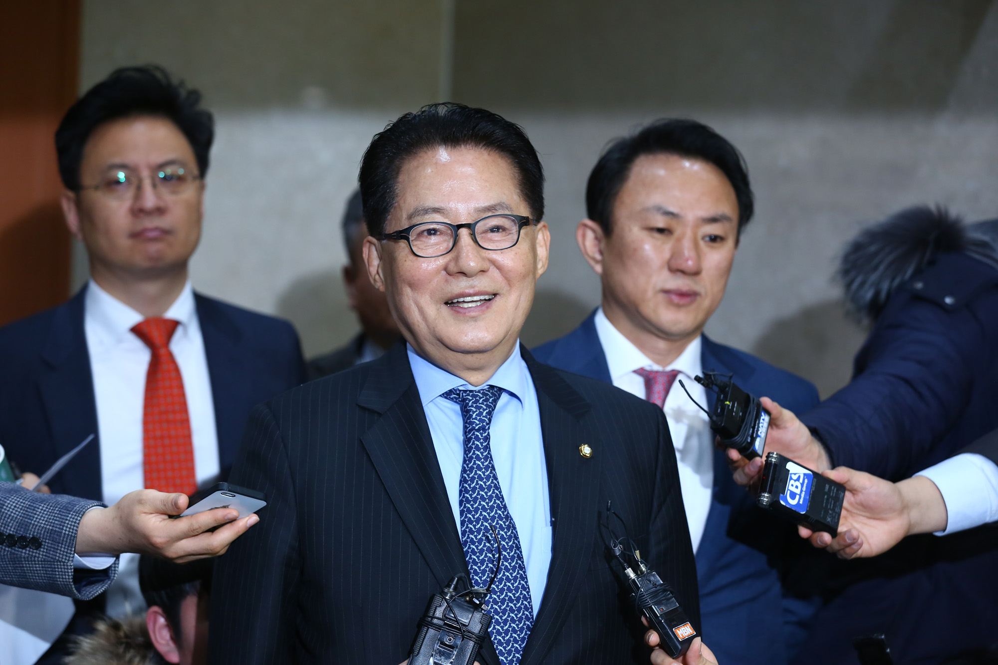 정치;국회;박지원;국민의당경선