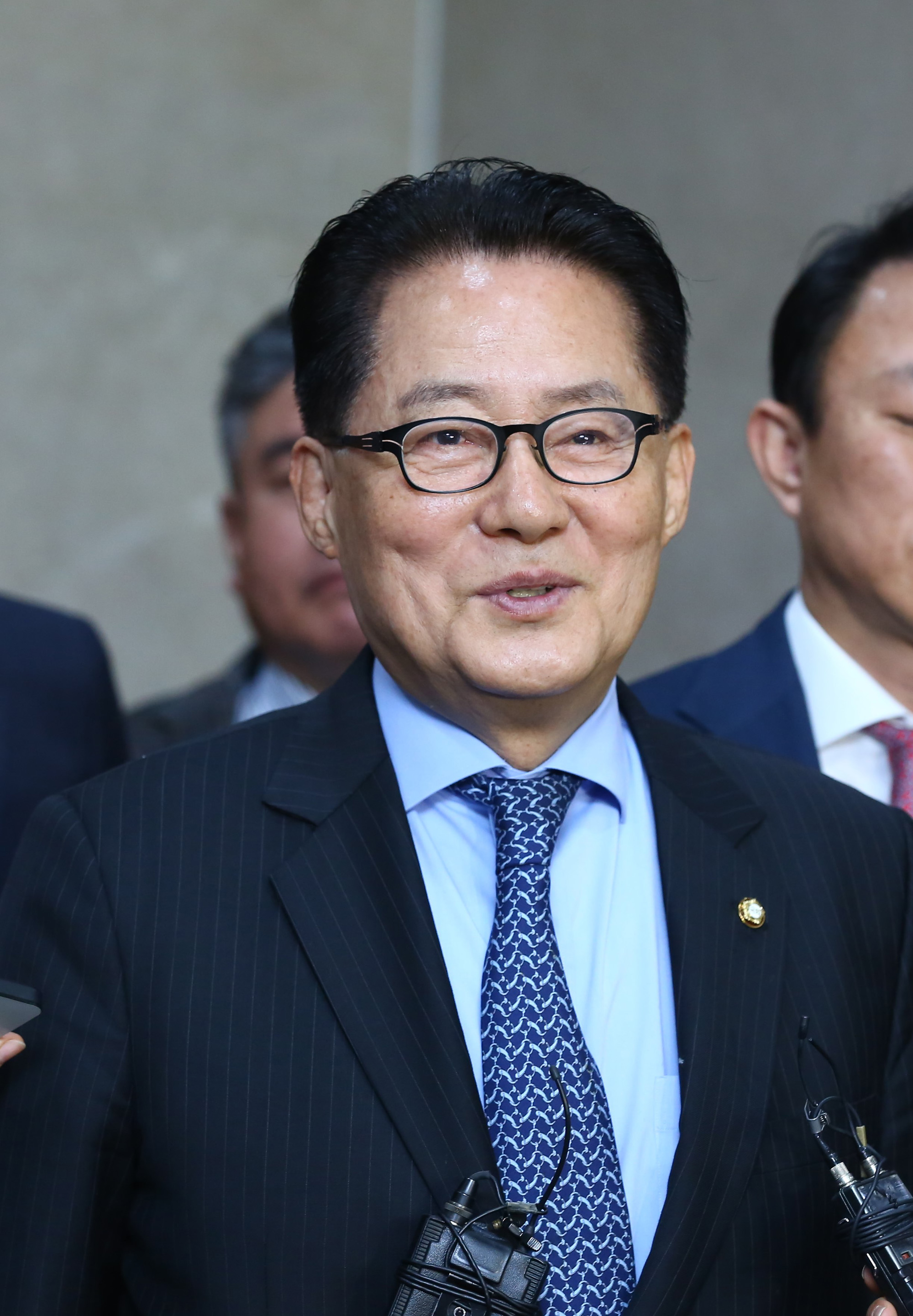 정치;국회;박지원;국민의당경선