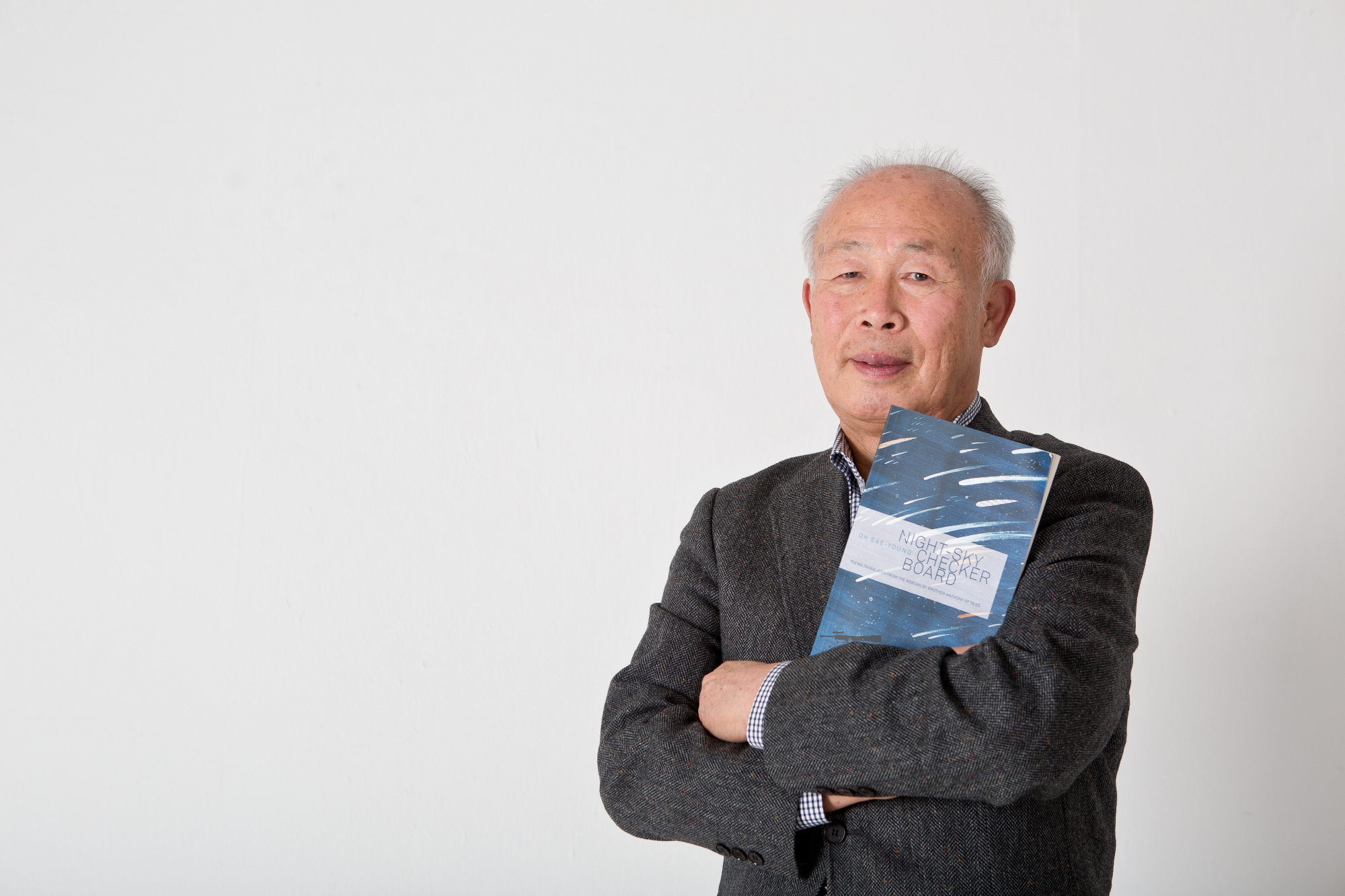 오세영;오세영 작가;오세영 시인