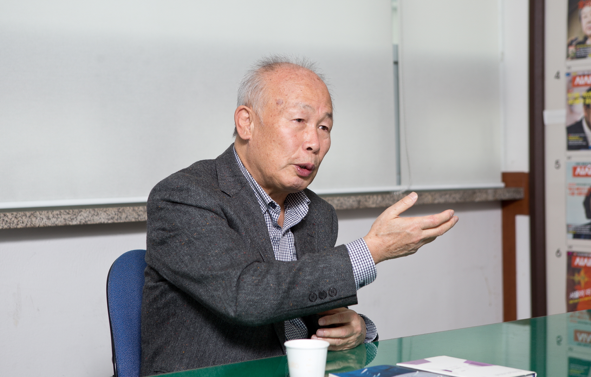 오세영;오세영 작가;오세영 시인