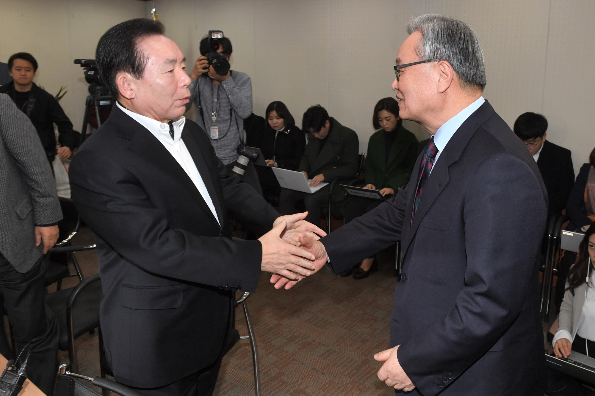 정치;국회;새누리당;인명진;새누리당친박;이인제;정갑윤