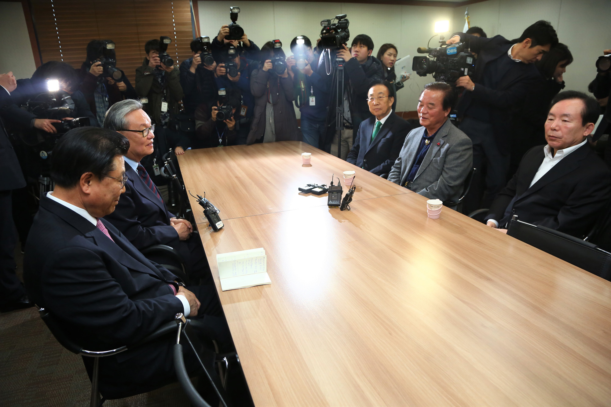 정치;국회;새누리당;인명진;새누리당친박;이인제;정갑윤