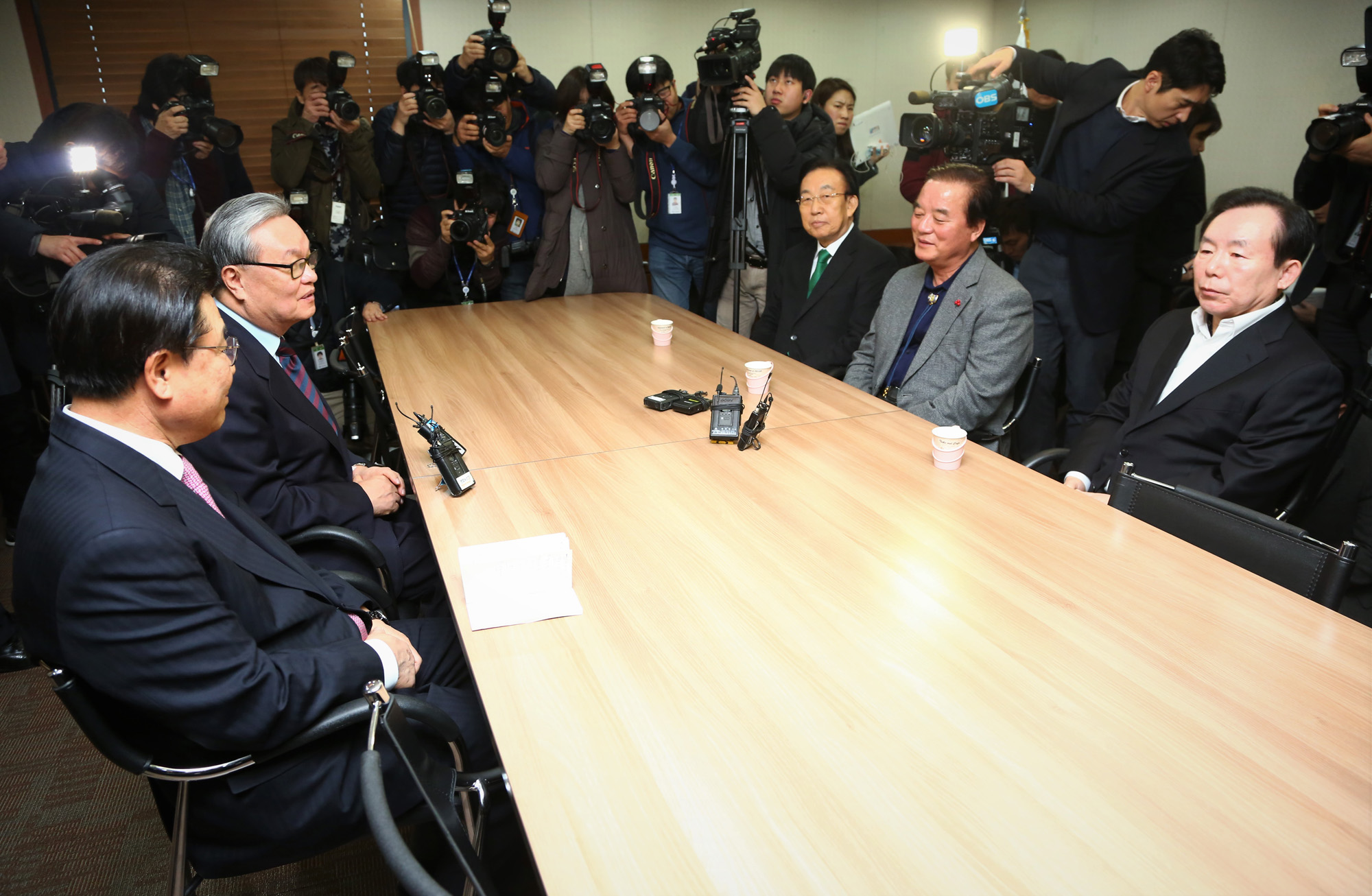 정치;국회;새누리당;인명진;새누리당친박;이인제;정갑윤