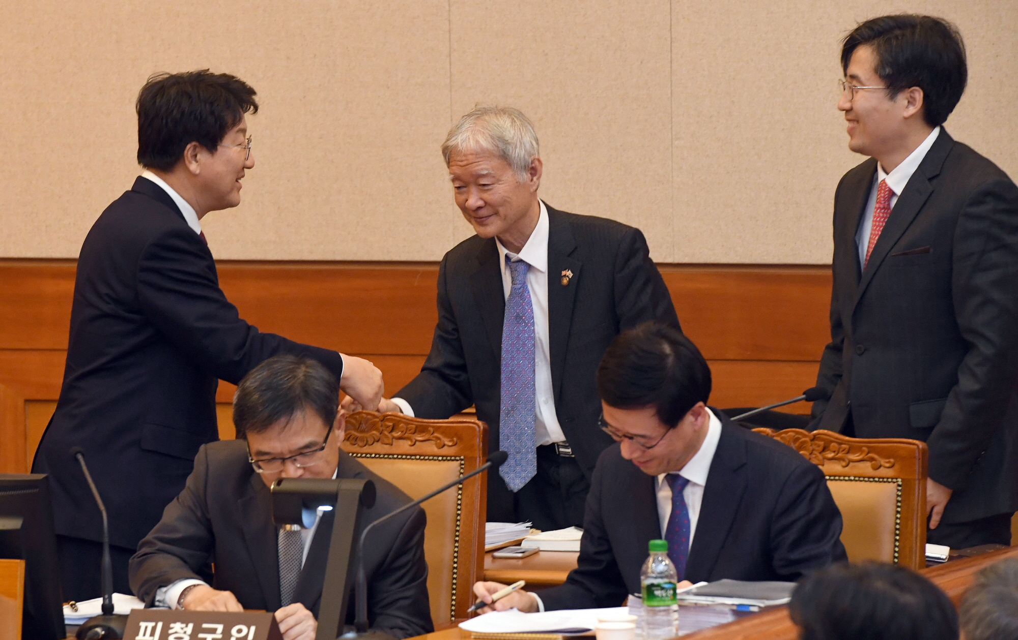 헌재;헌법재판소;변론기일