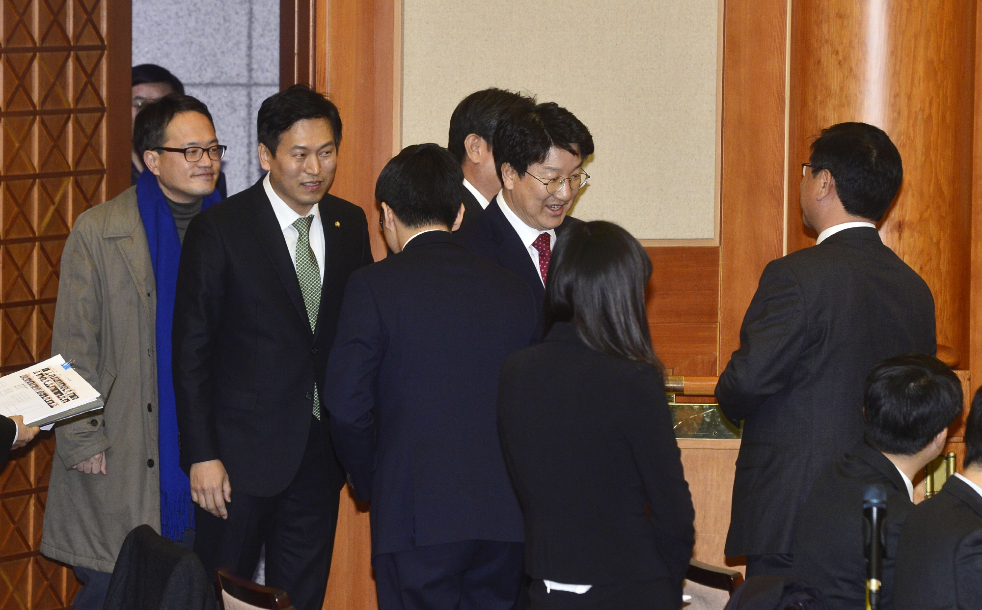 헌재;헌법재판소;변론기일