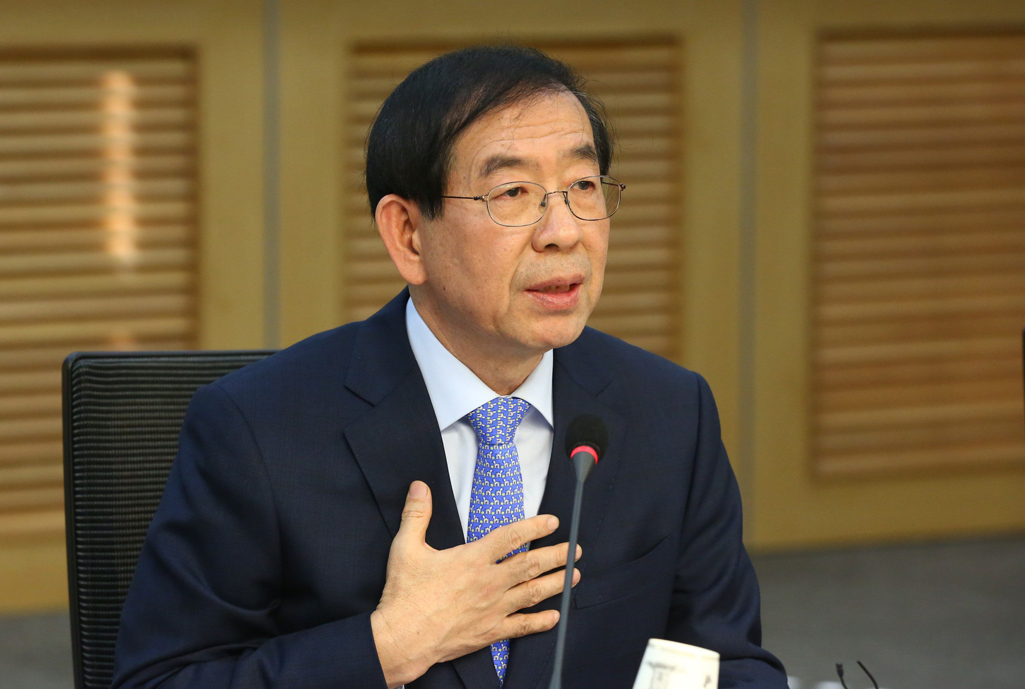 정치;국회;이재명;박원순;민생토론회