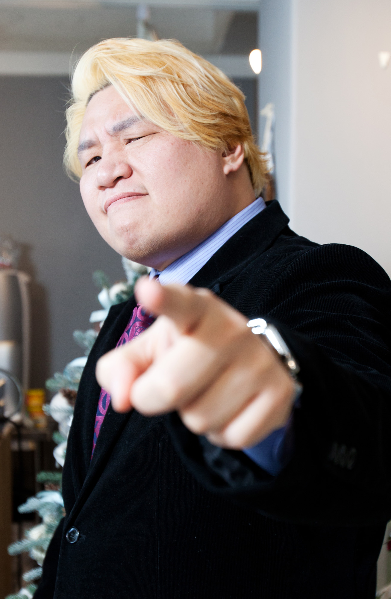 김남훈;프로레슬러;UFC;해설가