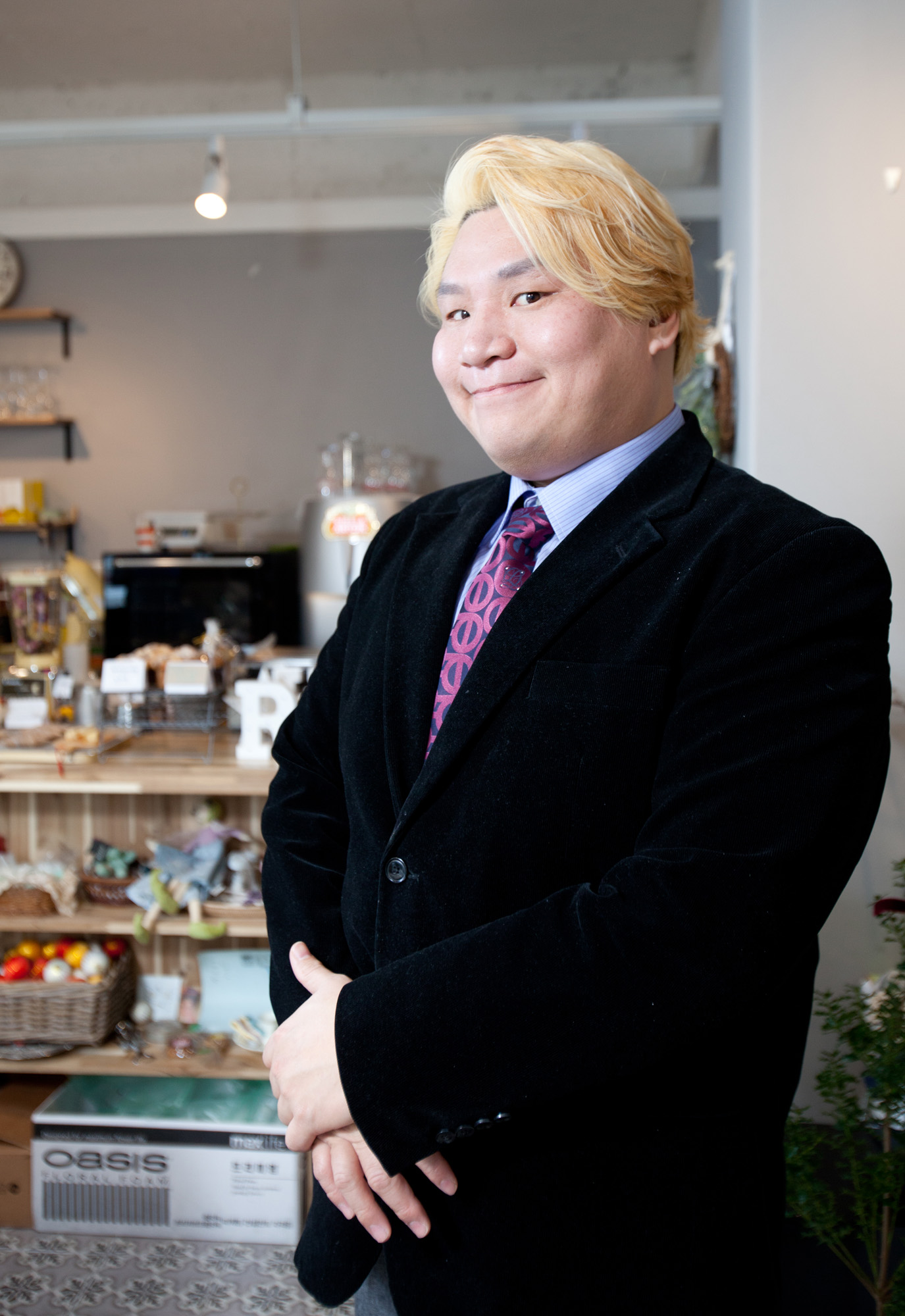 김남훈;프로레슬러;UFC;해설가