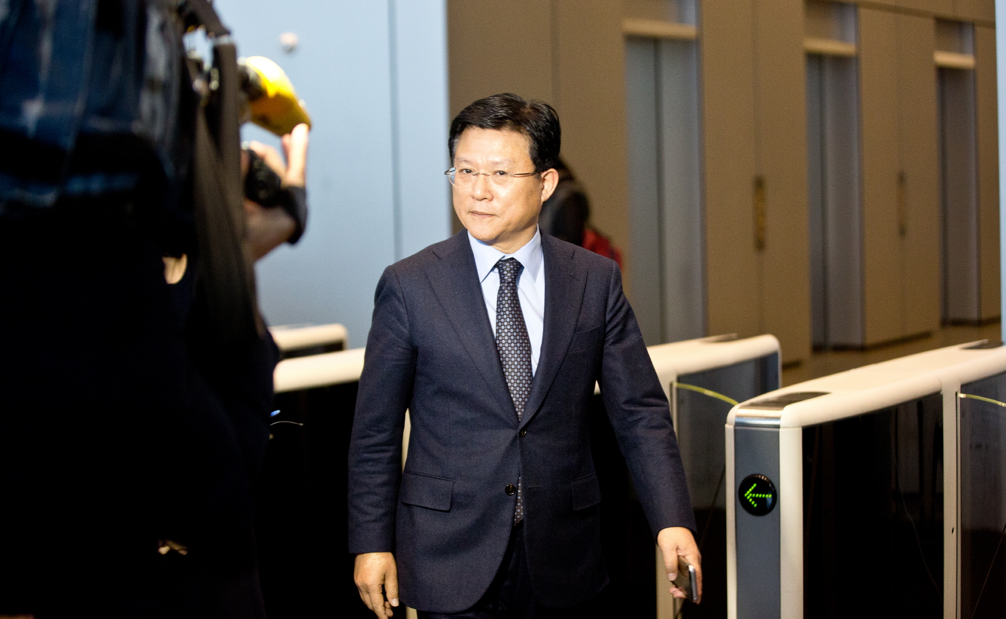 삼성전자;삼성전자 사장단회의