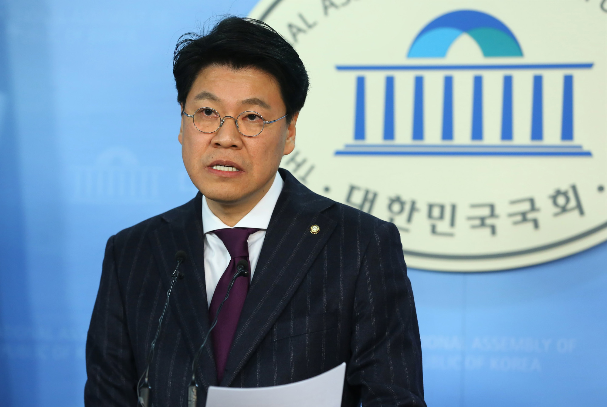 정치;국회;새누리당발언;장제원;개혁보수신당