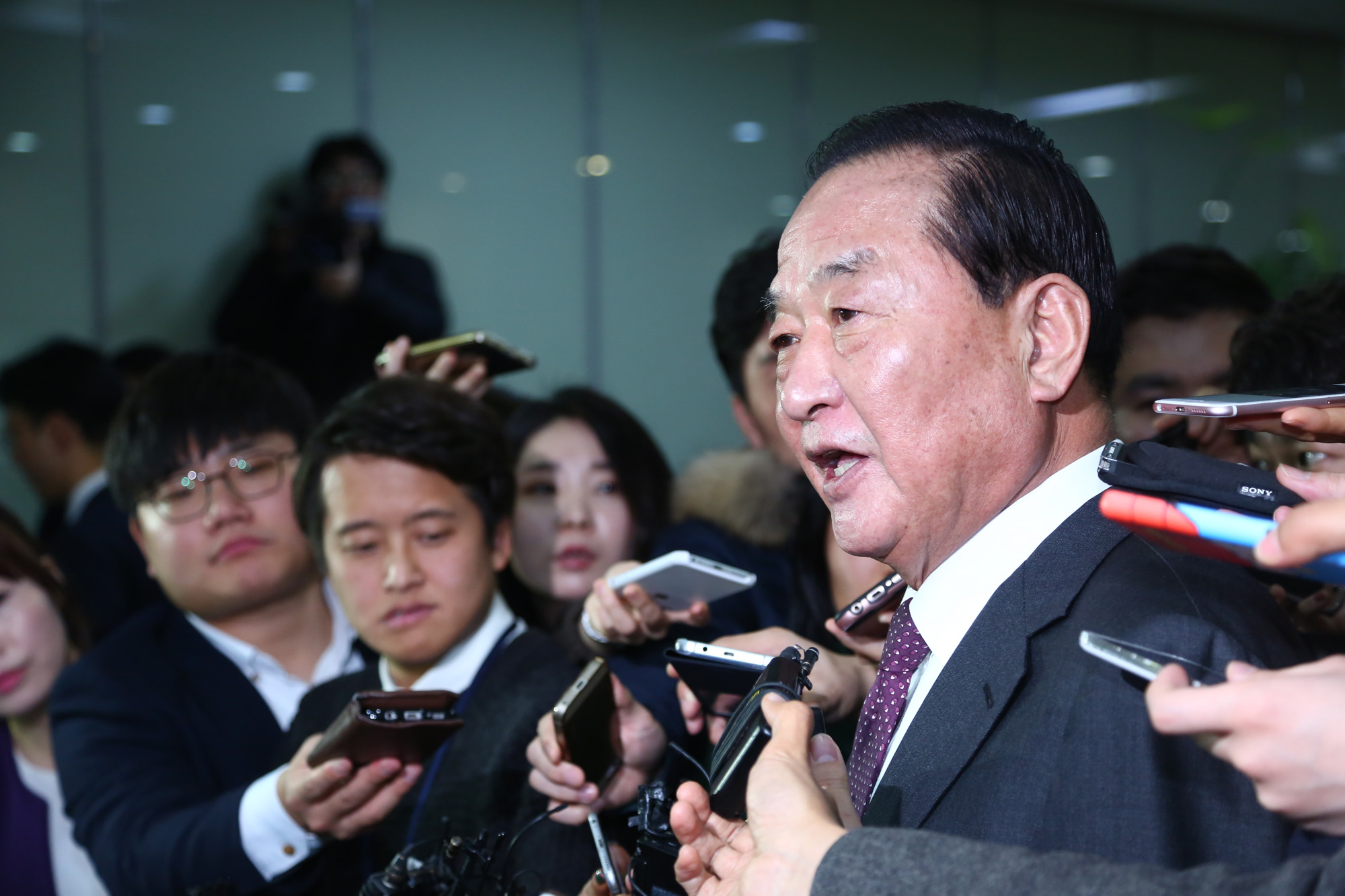 정치;국회;서청원