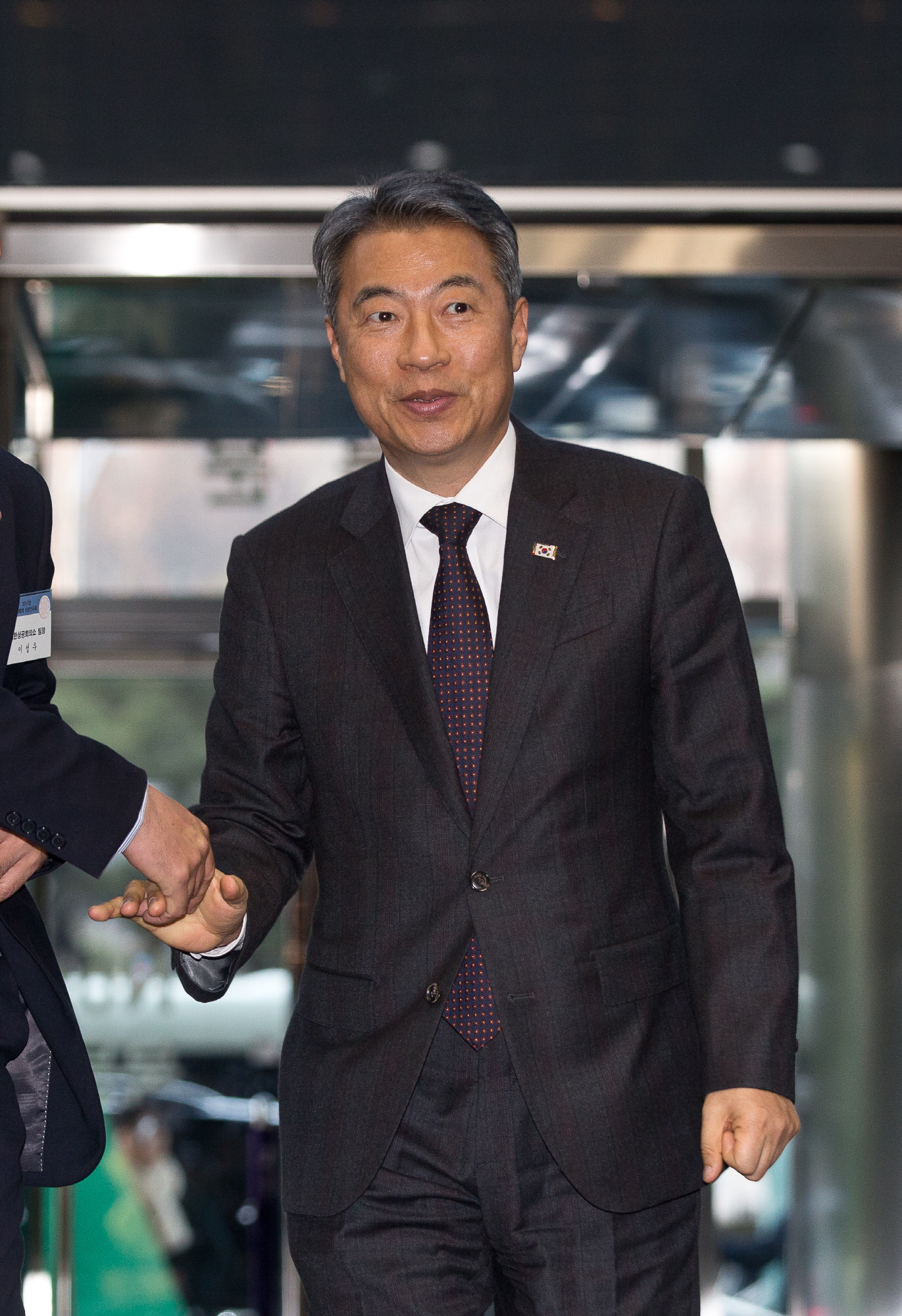 경제계 신년인사회