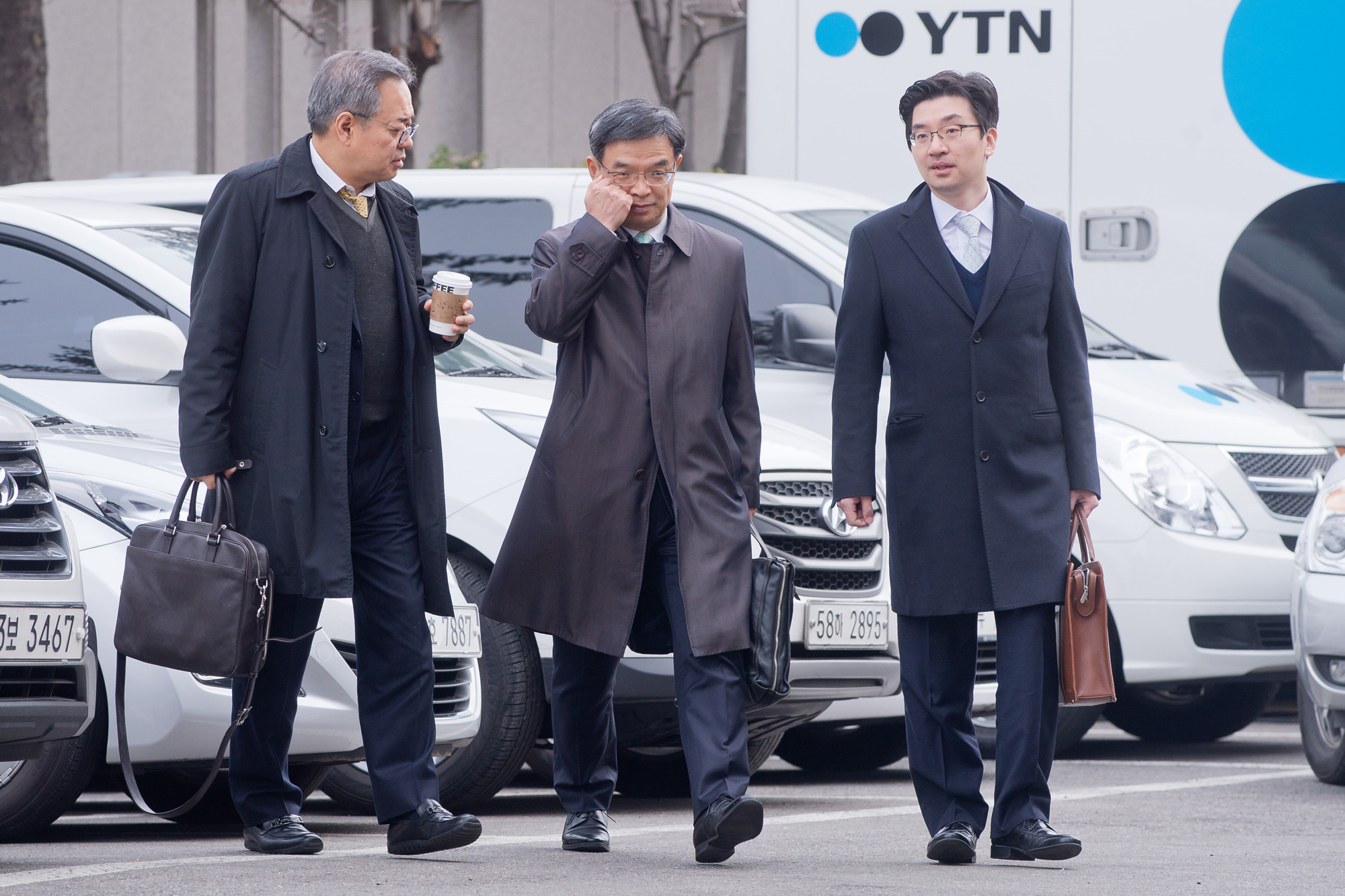 2차심리;헌재;헌법재판소;2차변론기일;탄핵 심리;탄핵 변론기일;이중환