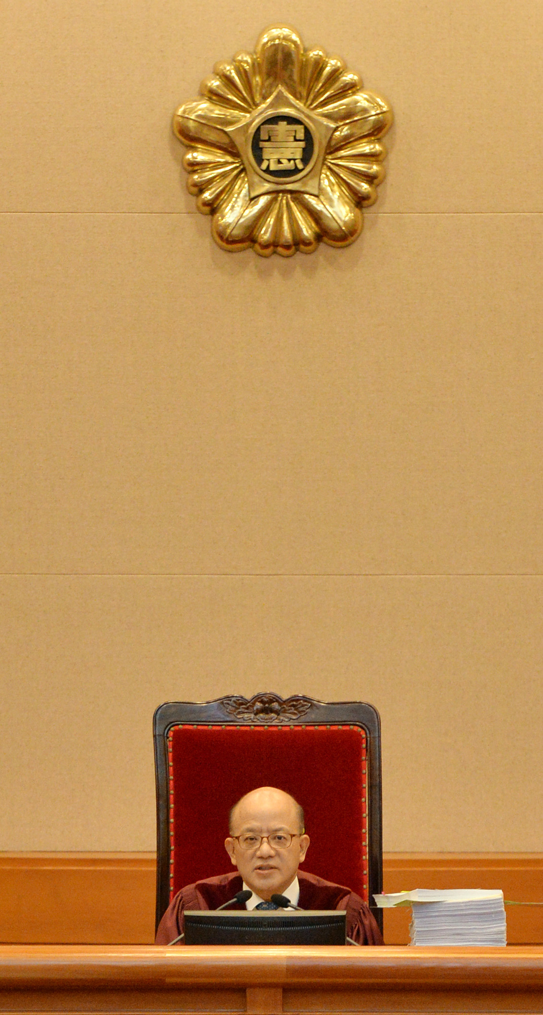 2차심리;헌재;헌법재판소;2차변론기일;탄핵 심리;탄핵 변론기일