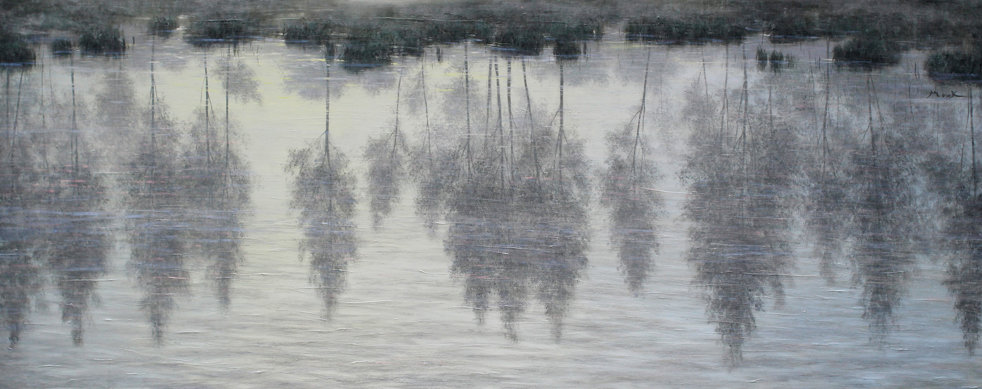 장태묵;화가;작품