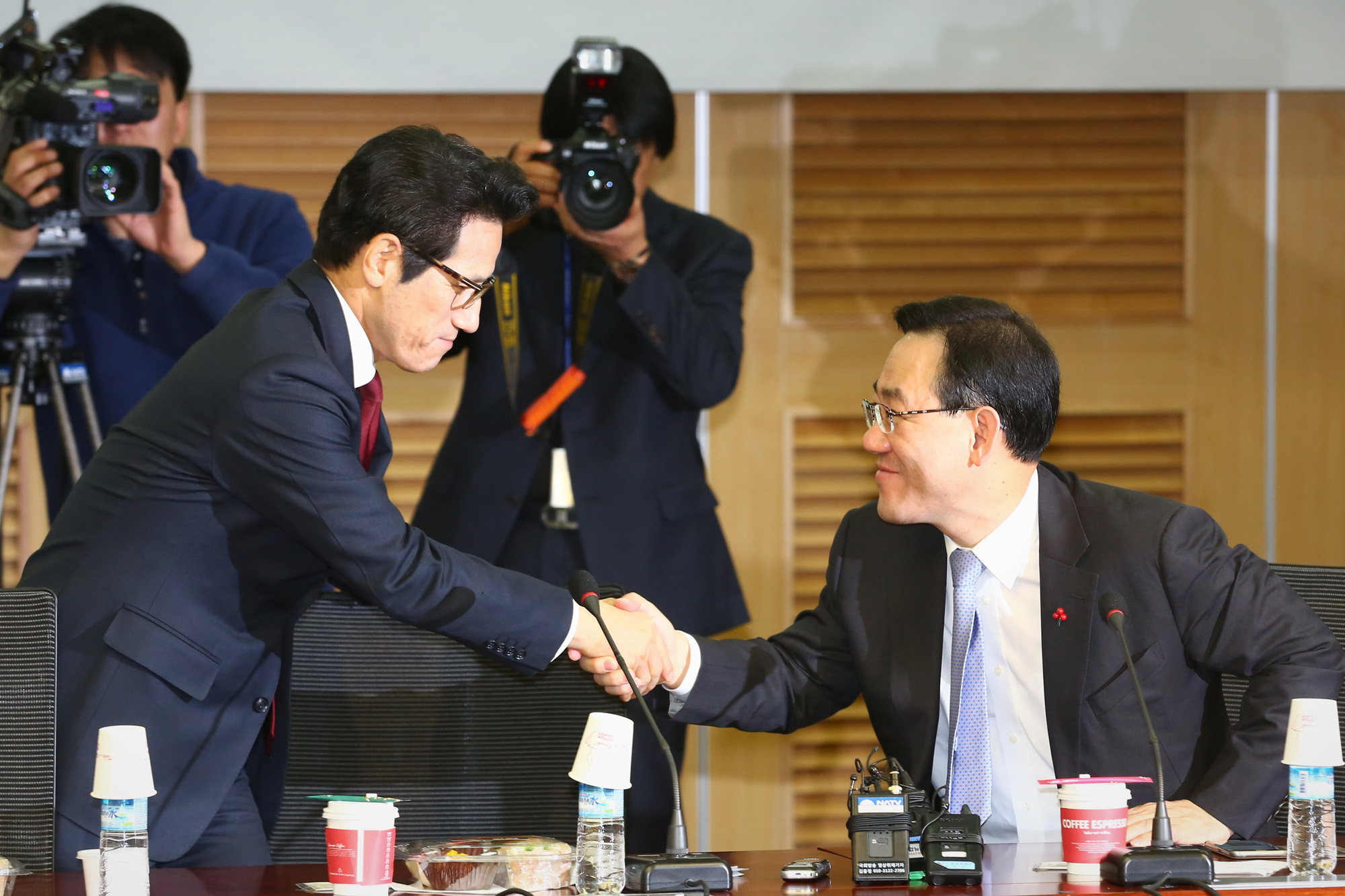 정치;국회;개혁보수신당;창당준비회의