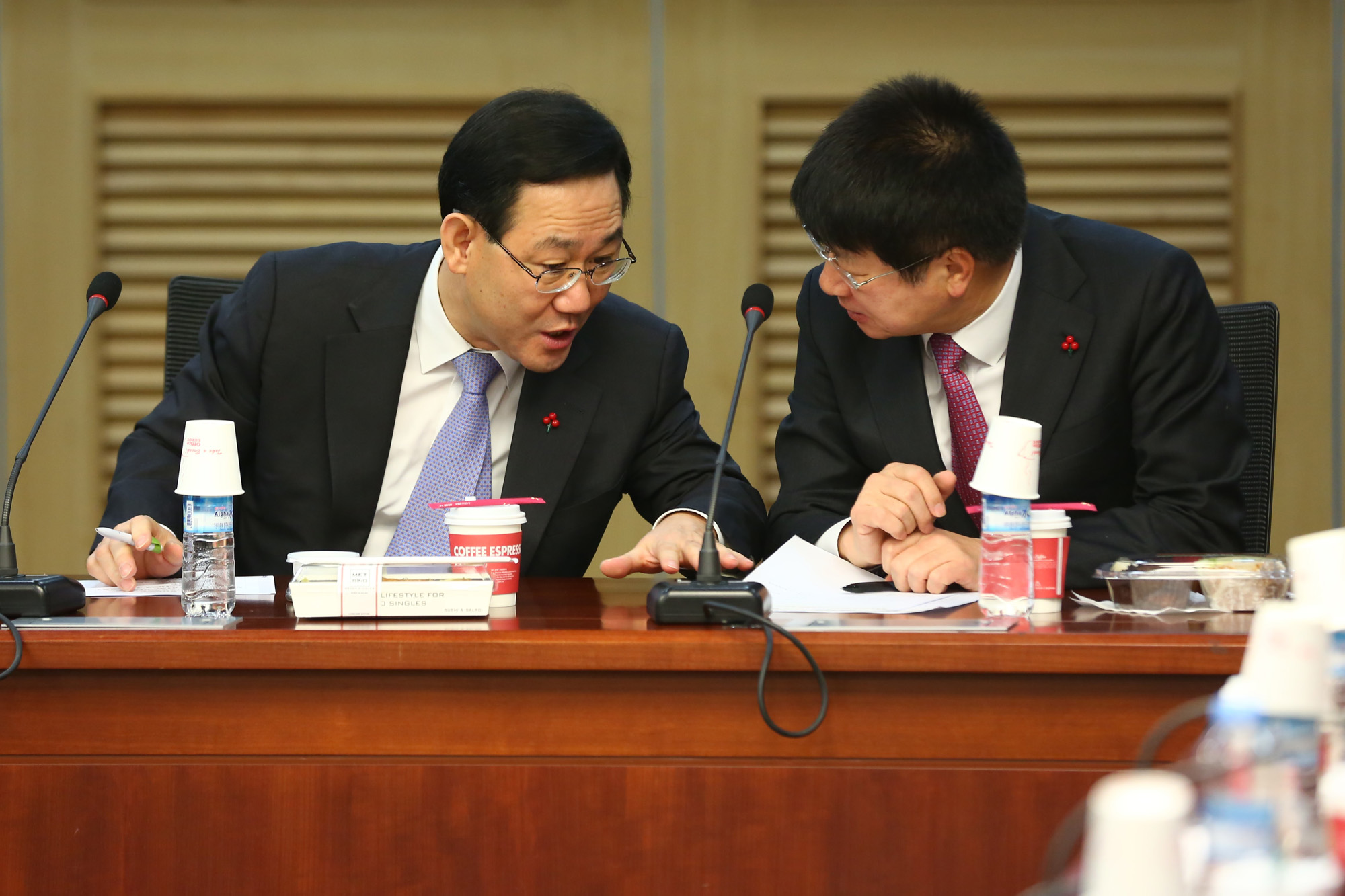 정치;국회;개혁보수신당;창당준비회의