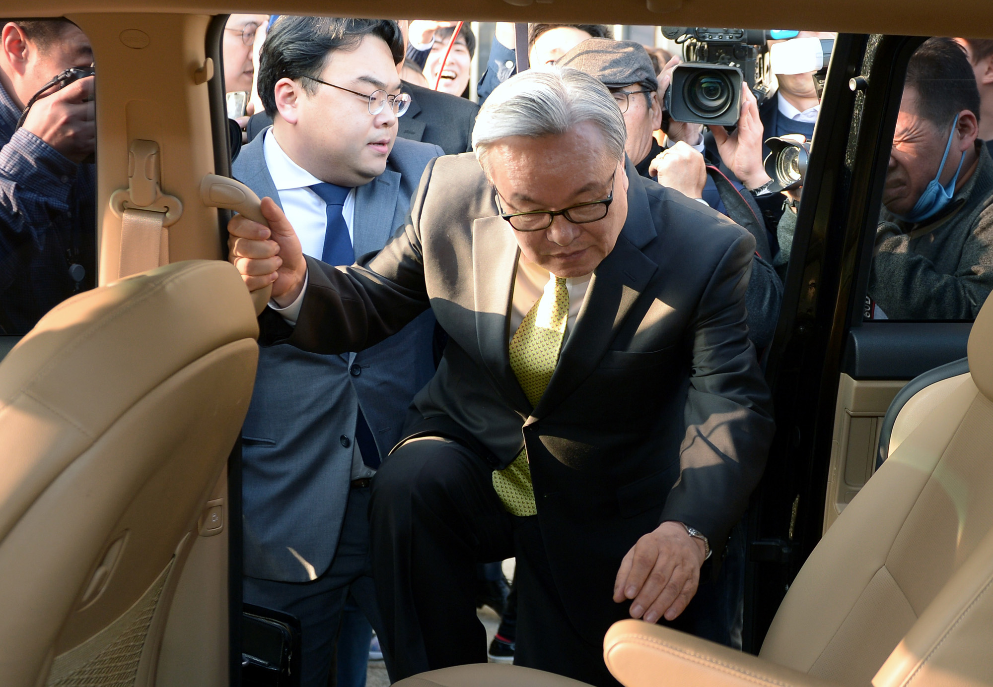 정치;국회;새누리당;상임전국위원회;인명진