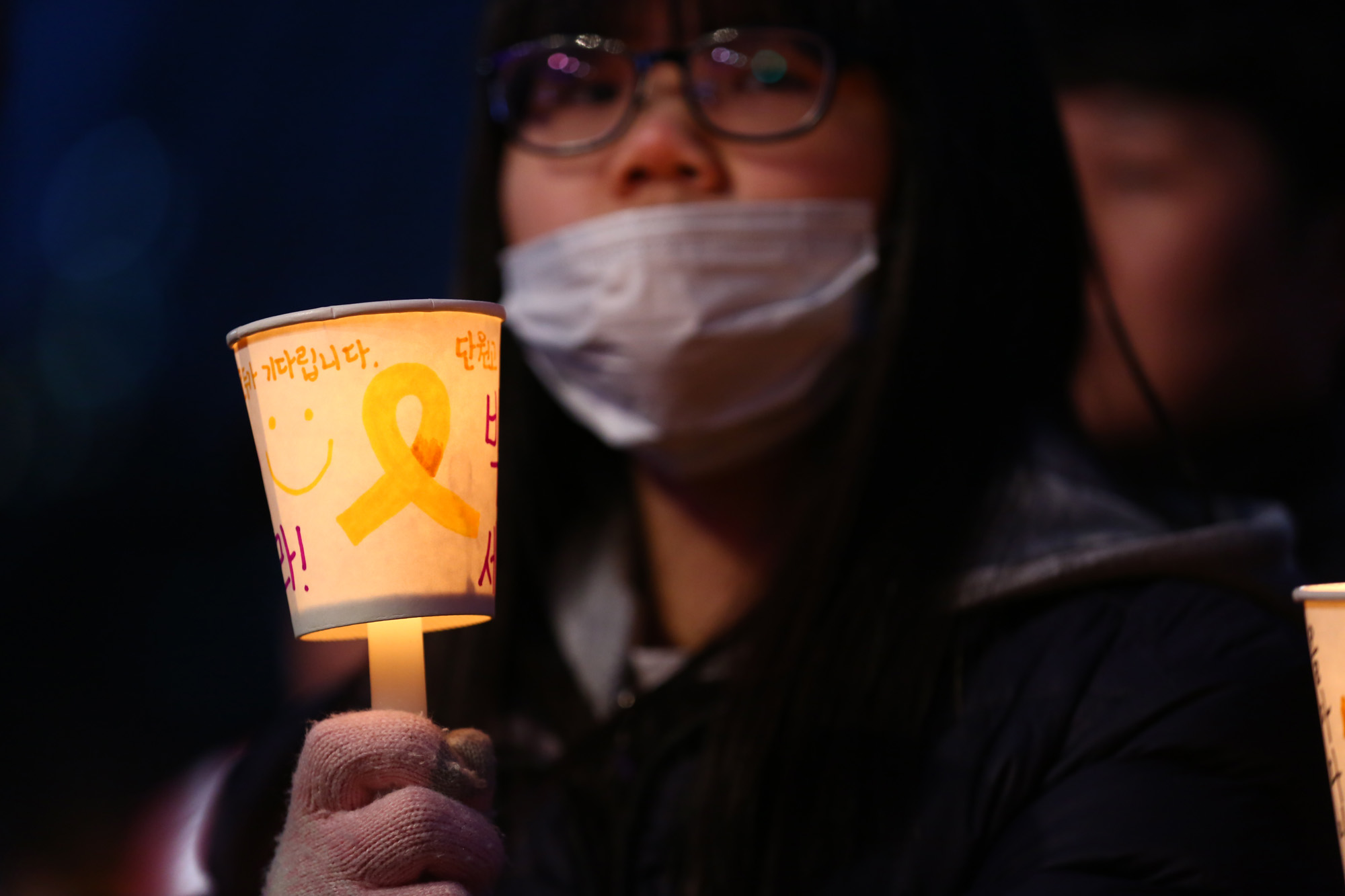 정치;사회;촛불집회;11차촛불집회;세월호1000일