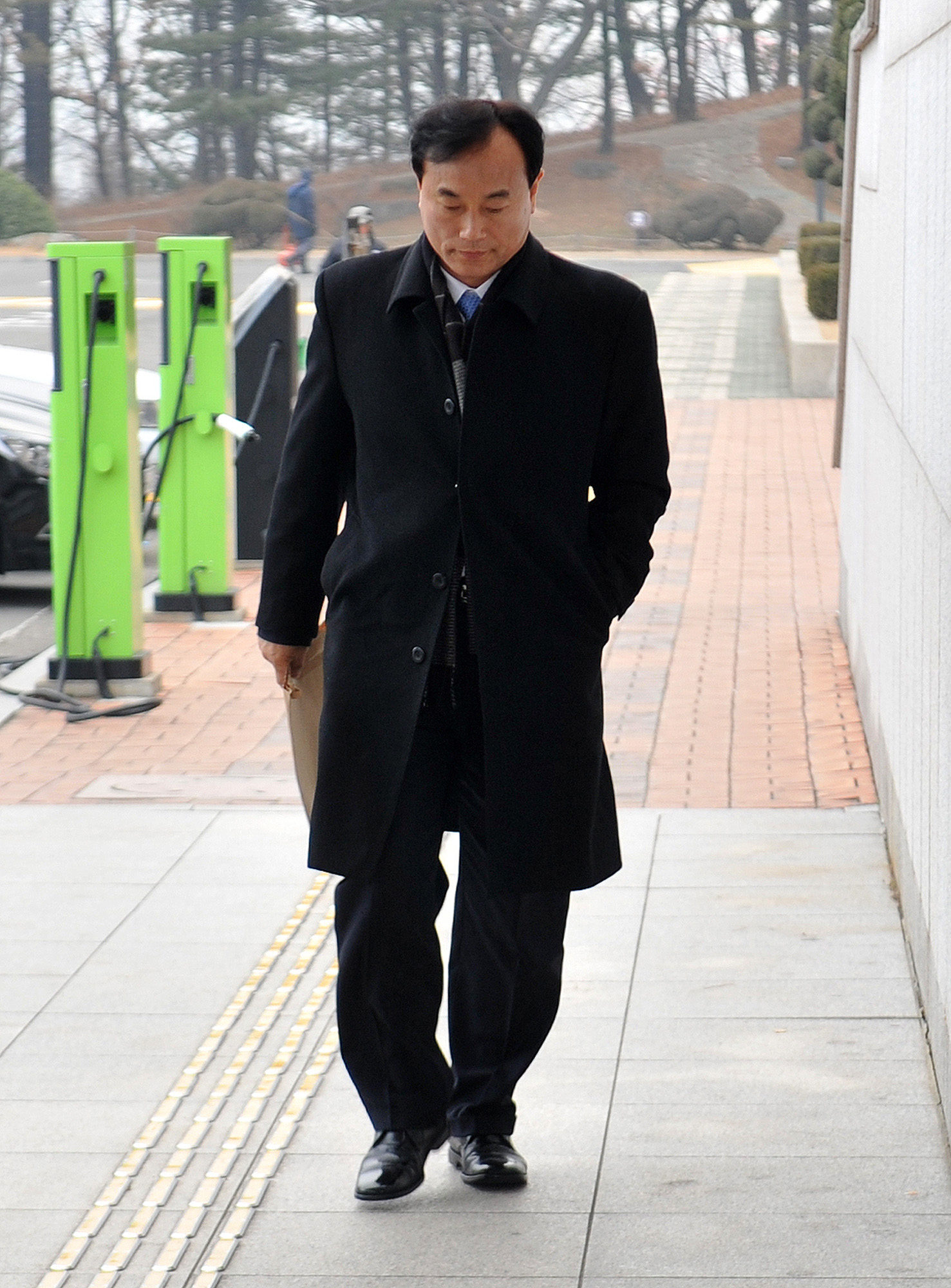 최순실게이트;국회;국정조사;7차청문회;정동춘;남궁곤;노승일